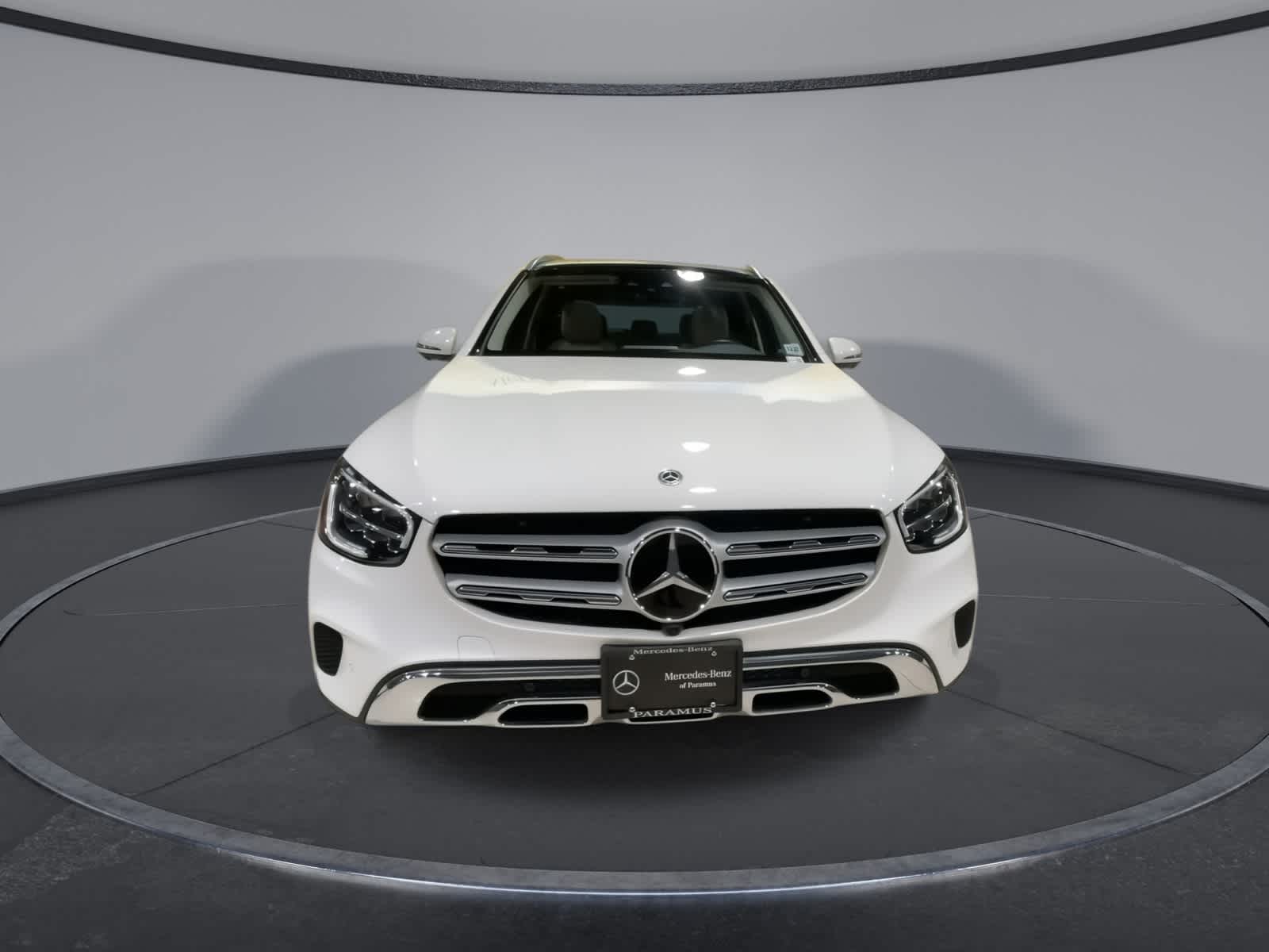 Thumbnail: 2022 Mercedes-Benz GLC - 4