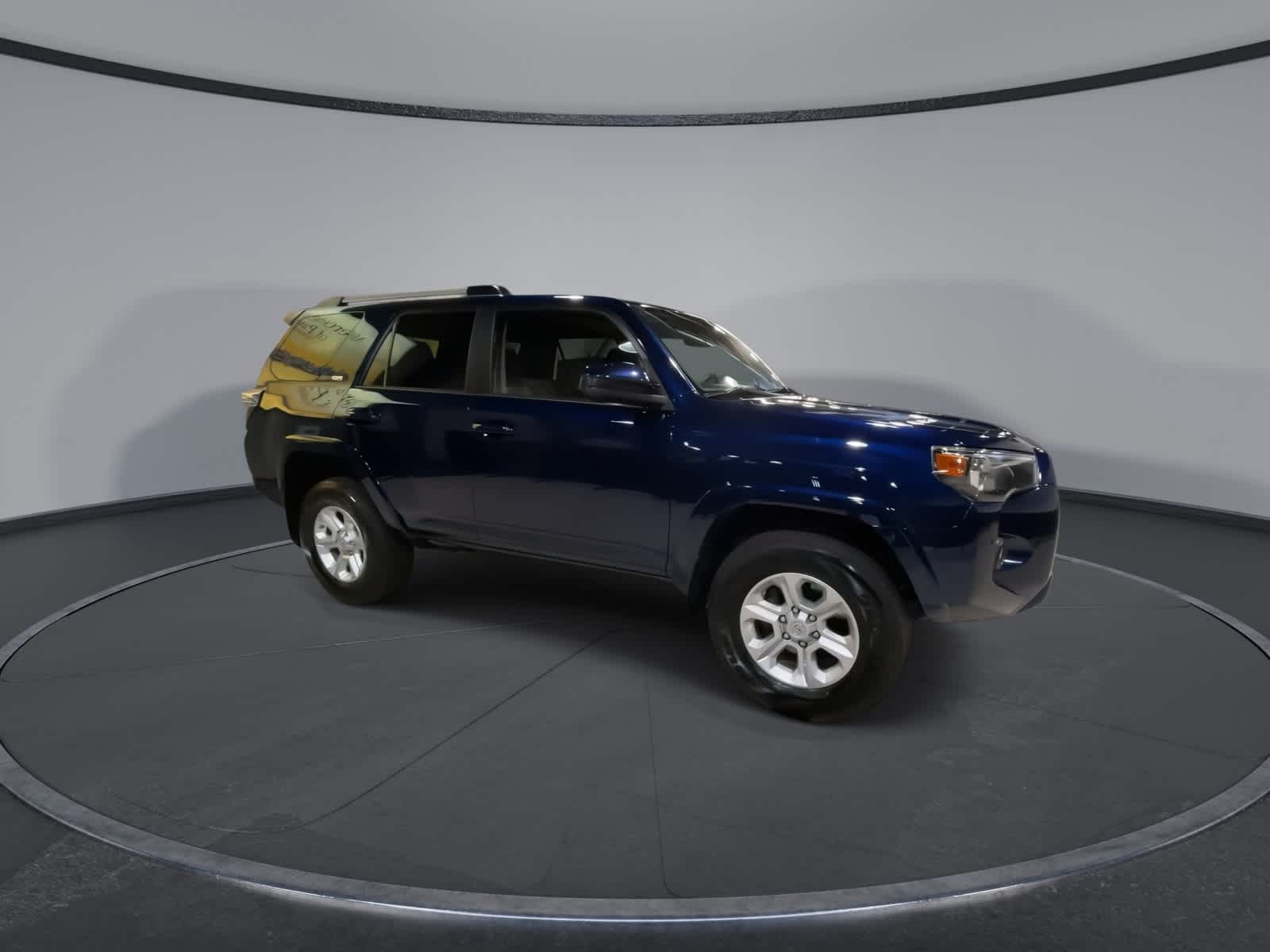 Thumbnail: 2020 Toyota 4Runner - 2