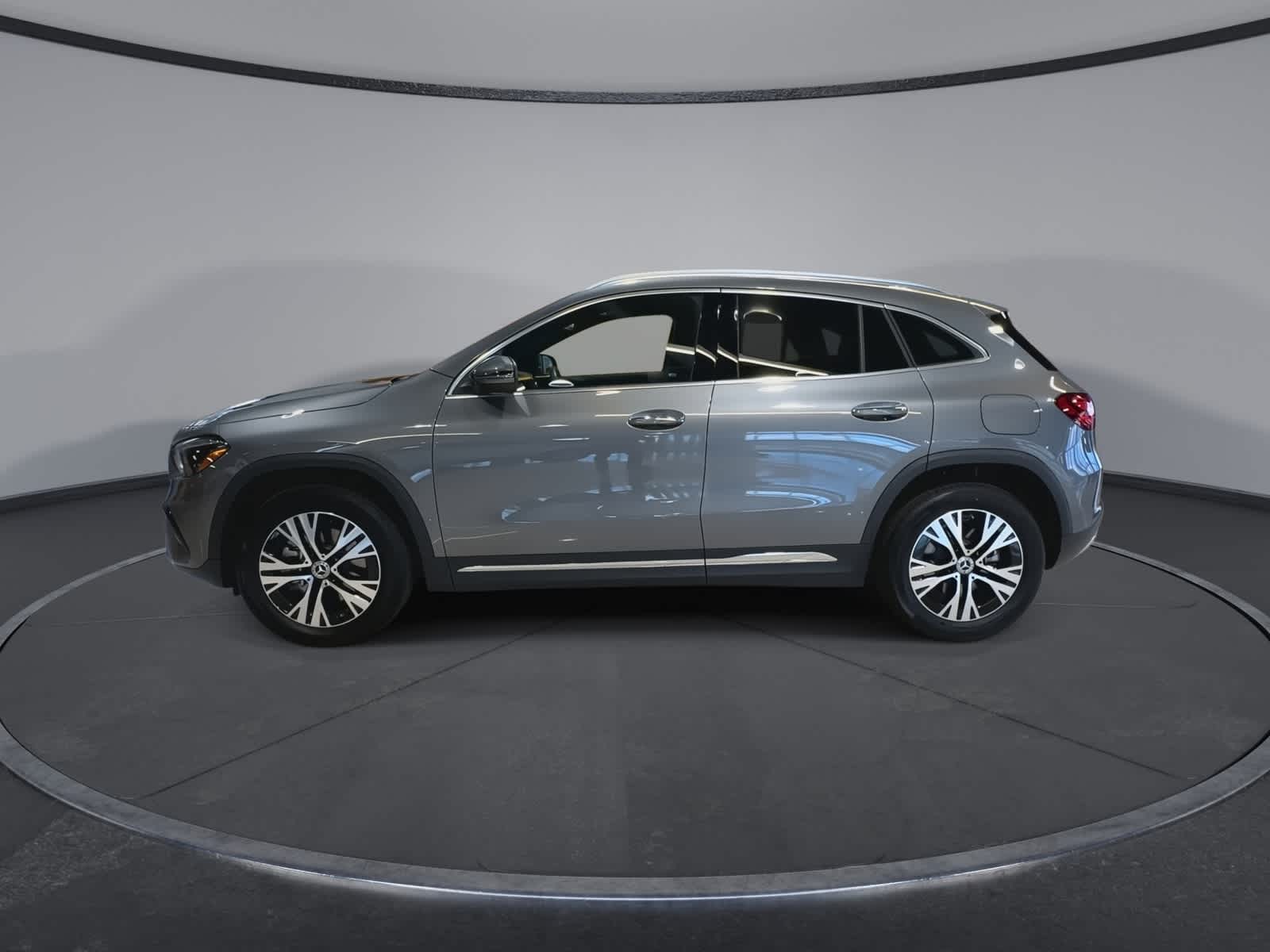 Thumbnail: 2026 Mercedes-Benz GLA - 7