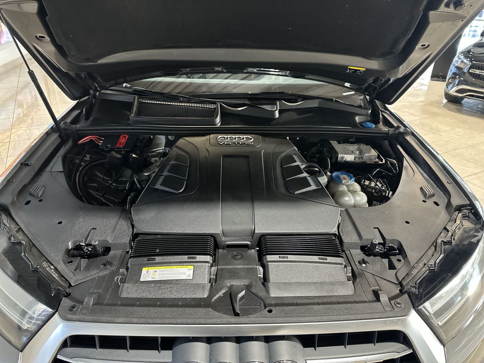 Thumbnail: 2017 Audi Q7 - 21