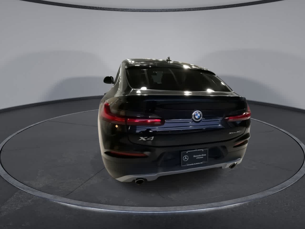 Thumbnail: 2020 BMW X4 - 10