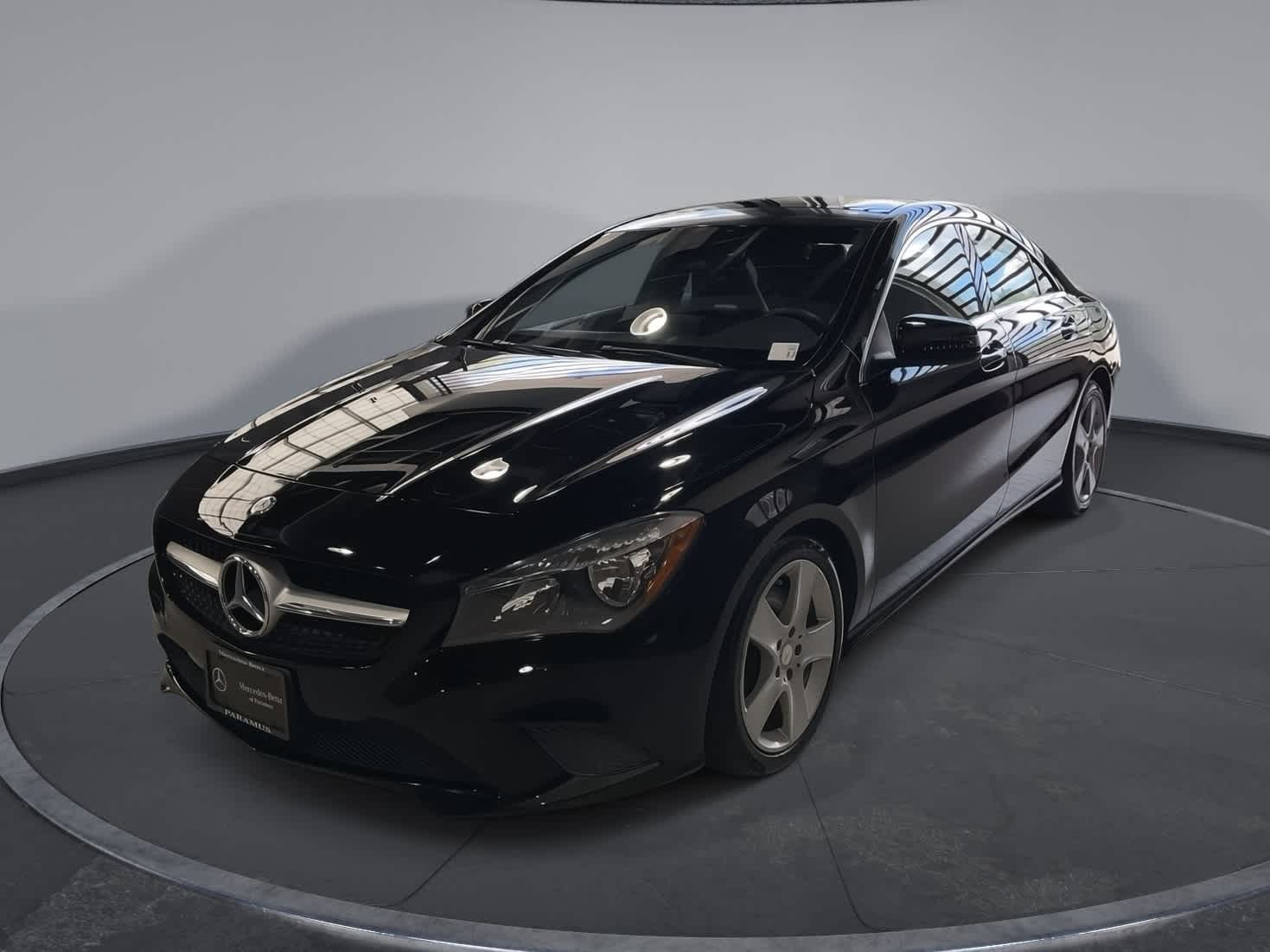 2016 Mercedes-Benz CLA 250 -
                  Paramus, NJ