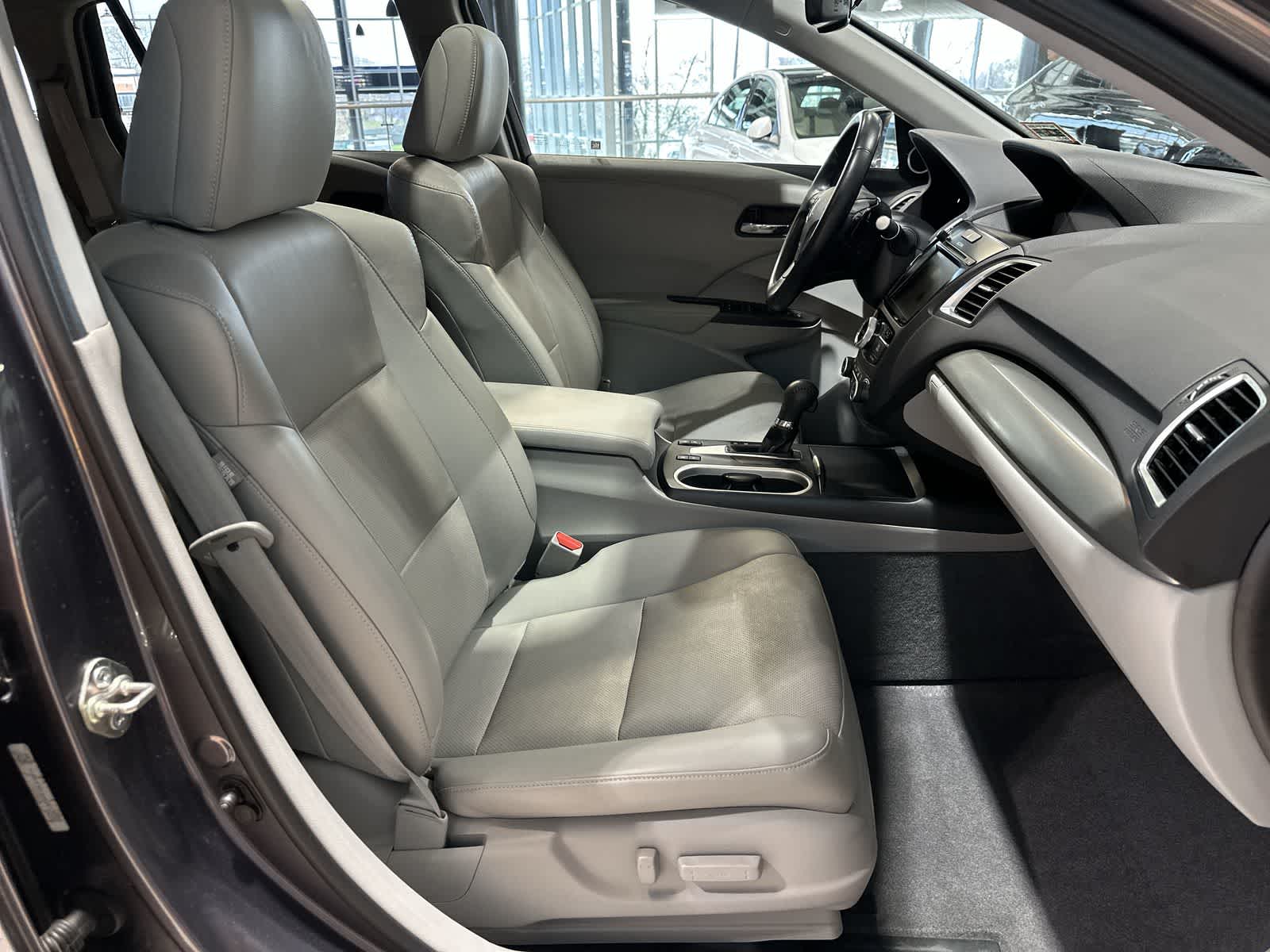 Thumbnail: 2017 Acura RDX - 26