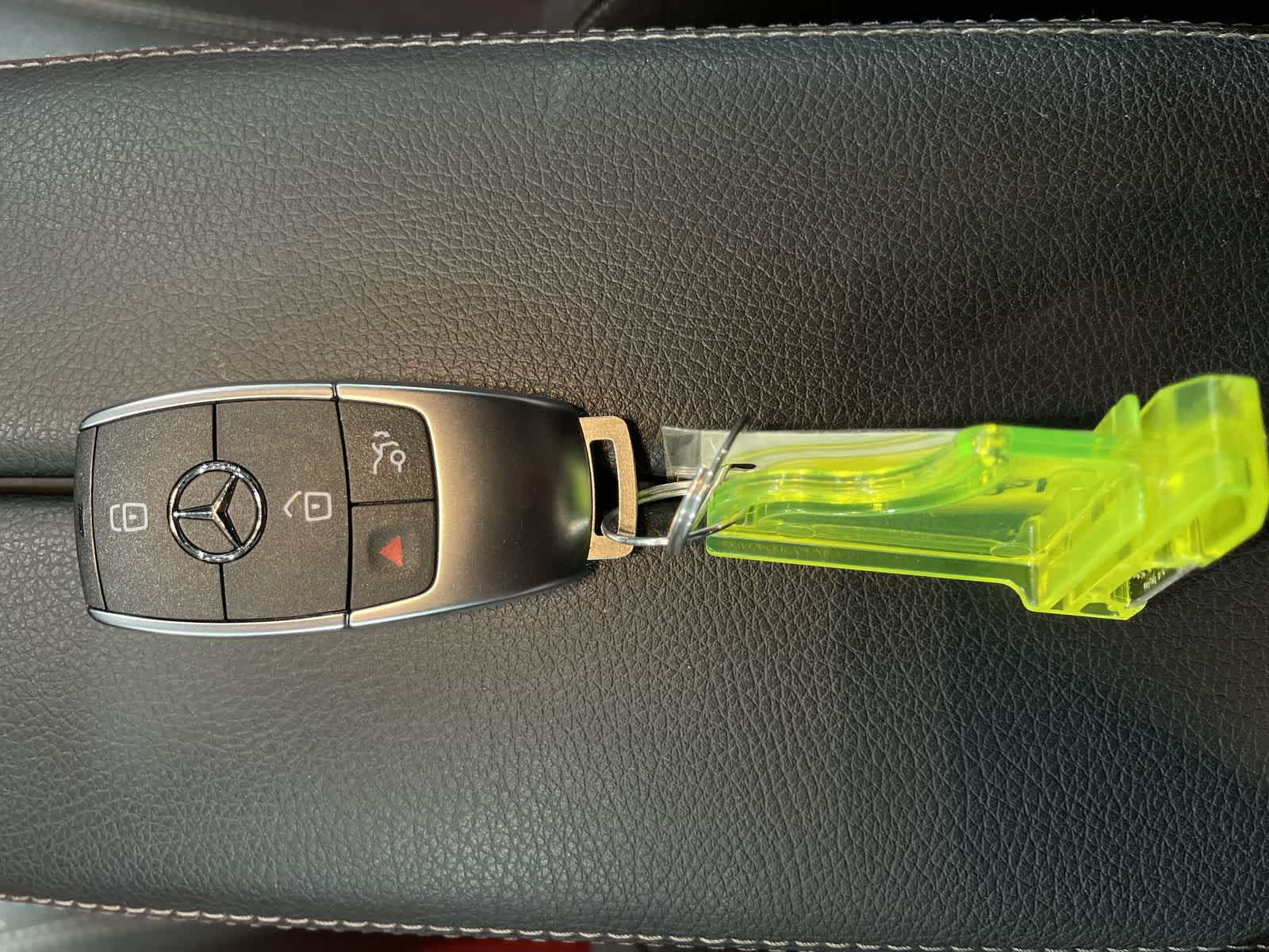 Thumbnail: 2022 Mercedes-Benz A-Class - 32