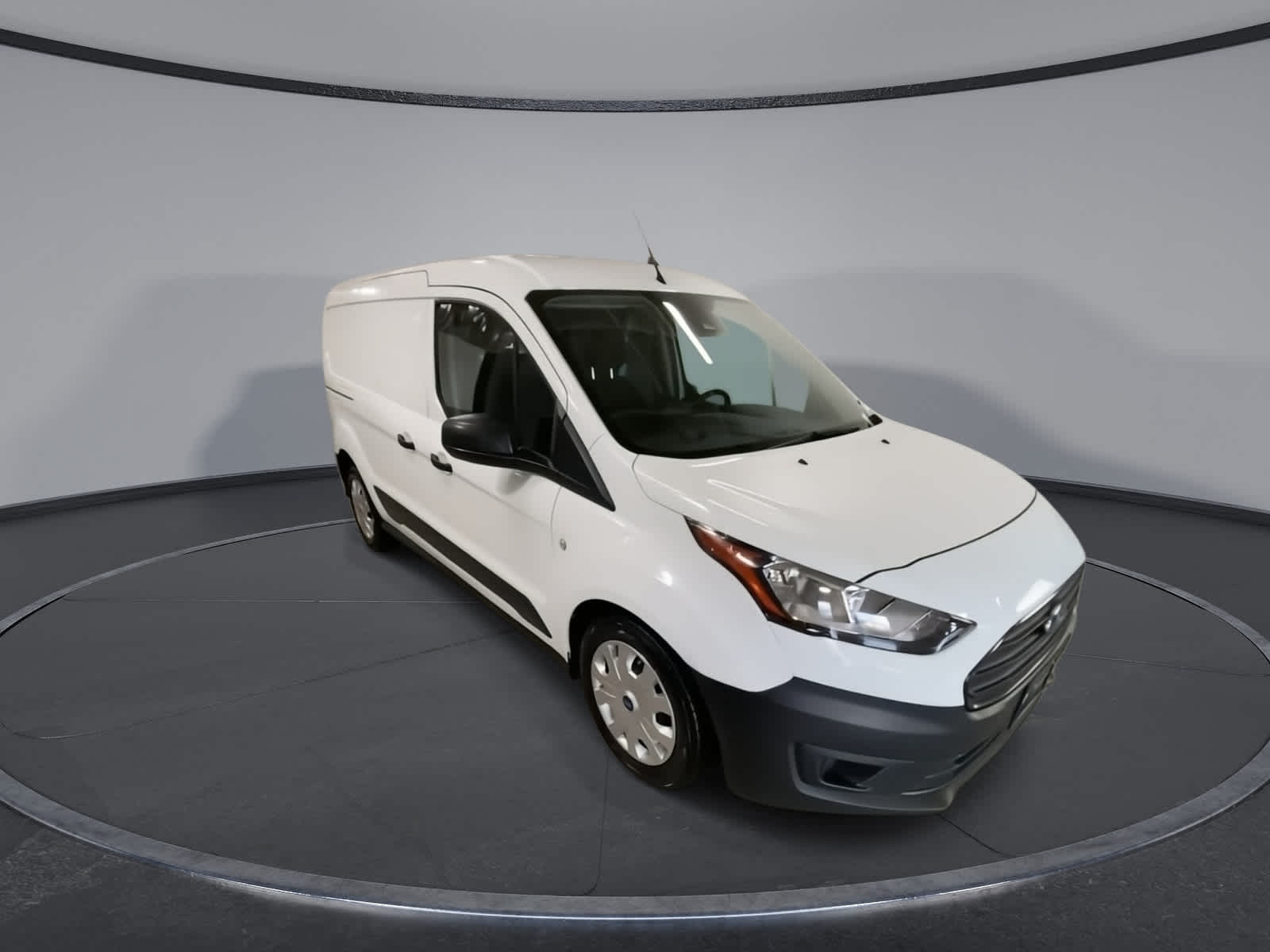 Used 2022 Ford Transit Connect XL with VIN NM0LS7S7XN1533157 for sale in Paramus, NJ