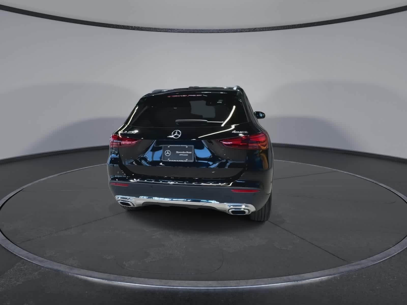 Thumbnail: 2026 Mercedes-Benz GLA - 10