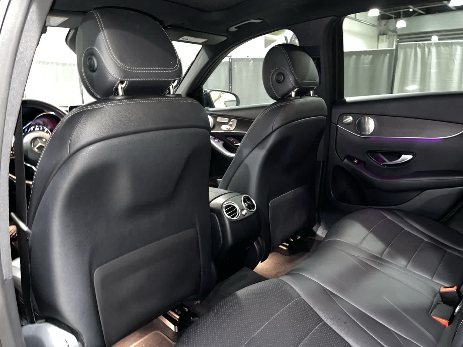 Thumbnail: 2020 Mercedes-Benz GLC - 24