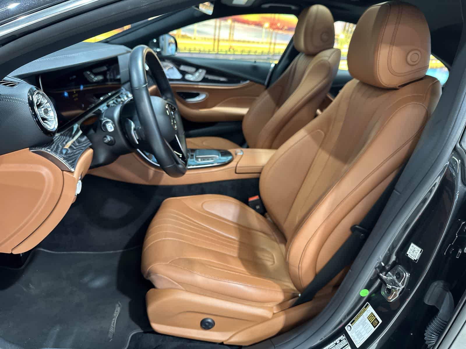 Thumbnail: 2023 Mercedes-Benz CLS - 23