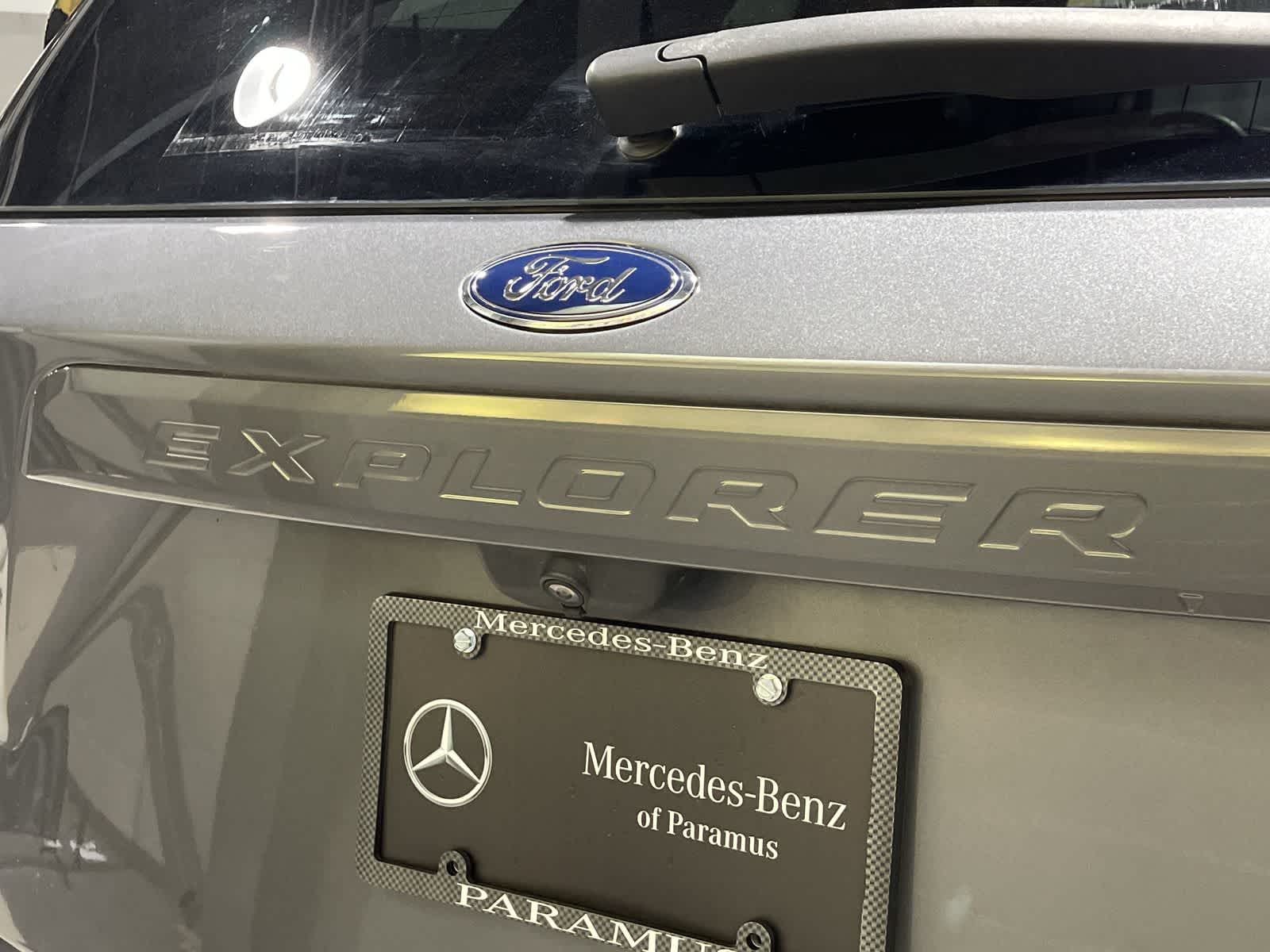 Thumbnail: 2022 Ford Explorer - 19