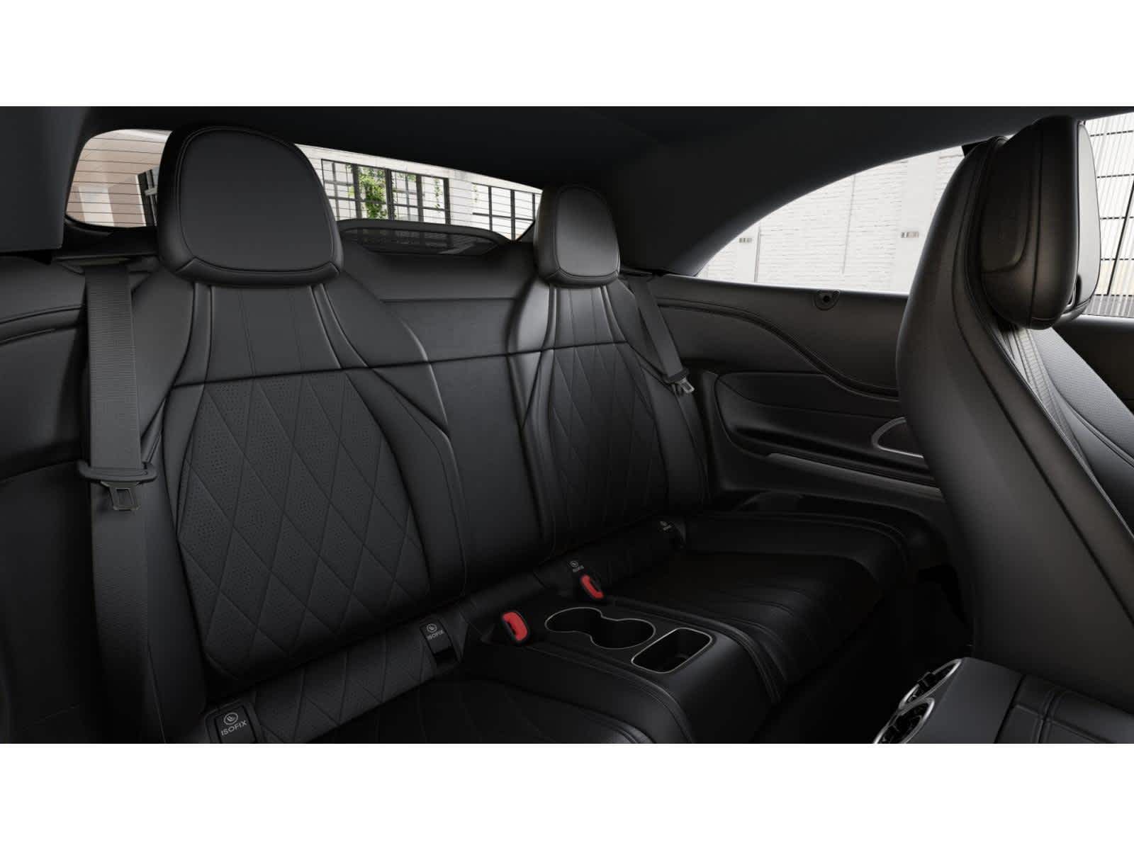 Thumbnail: 2026 Mercedes-Benz CLE - 4