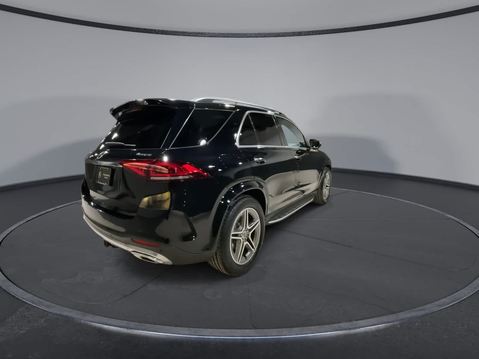 Thumbnail: 2022 Mercedes-Benz GLE - 11