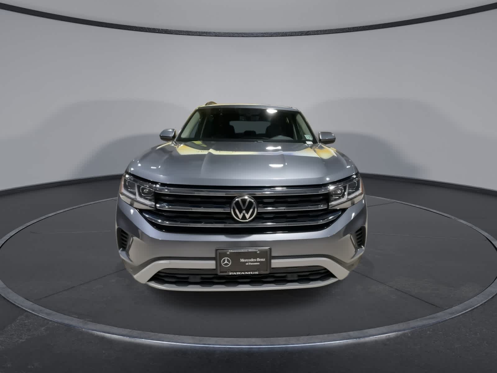 Thumbnail: 2022 Volkswagen Atlas - 4