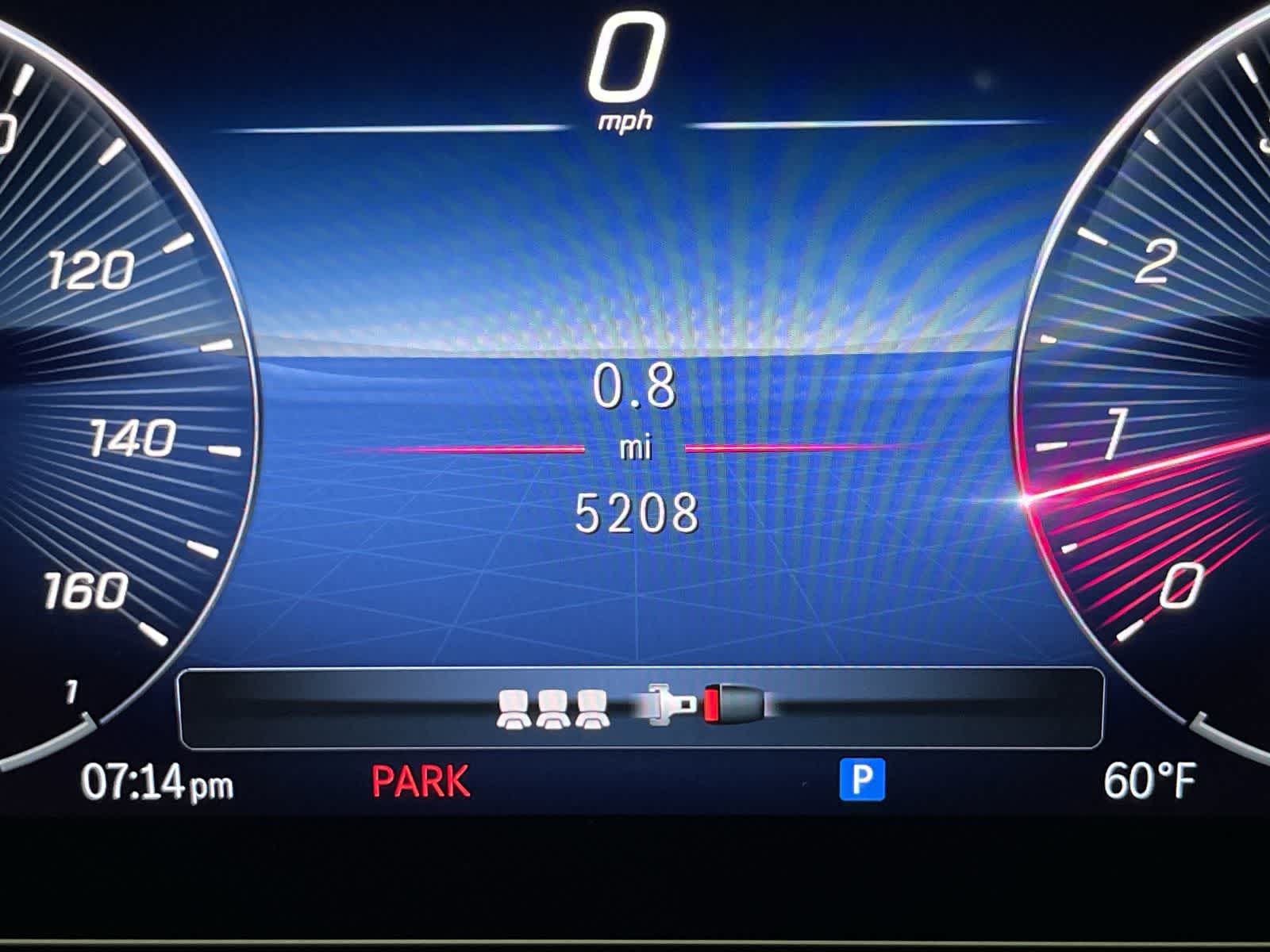 Thumbnail: 2025 Mercedes-Benz GLB - 30