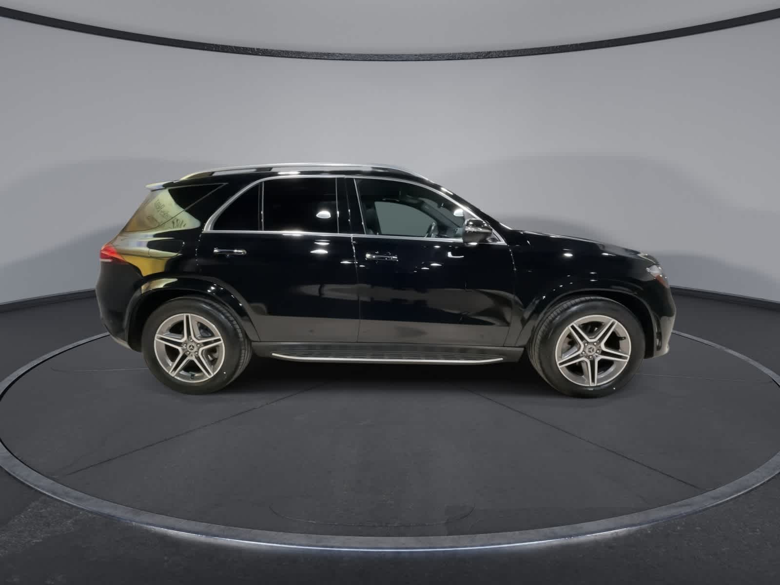 Thumbnail: 2022 Mercedes-Benz GLE - 13