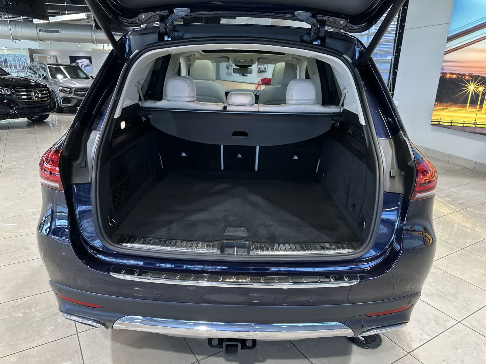 Thumbnail: 2021 Mercedes-Benz GLE - 31