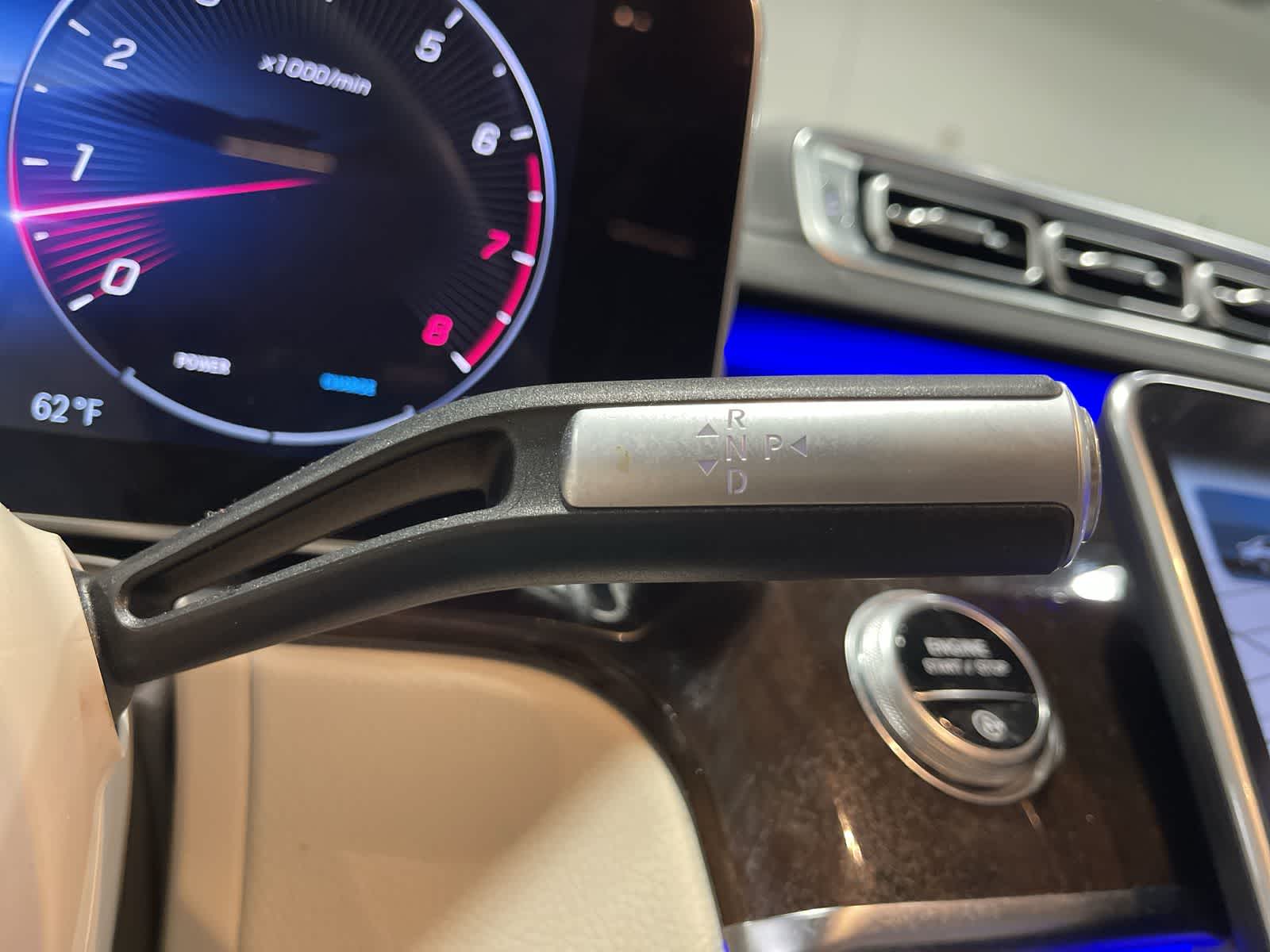 Thumbnail: 2021 Mercedes-Benz S-Class - 29