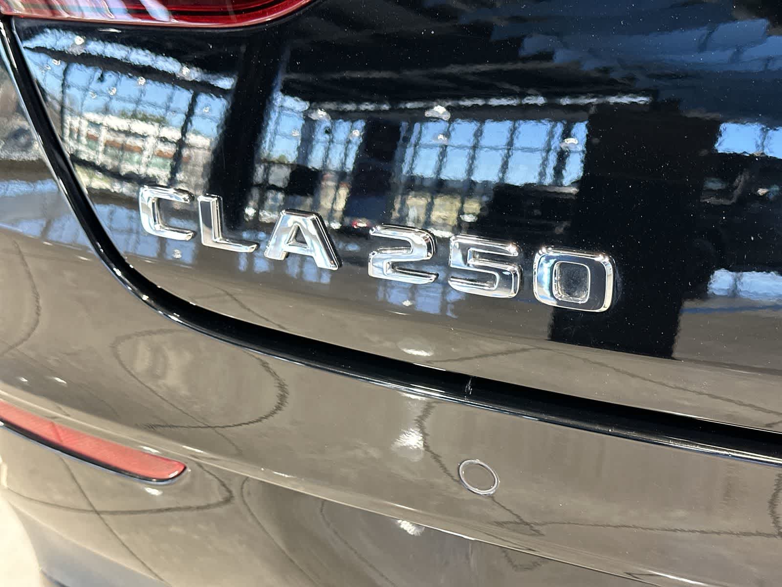 Thumbnail: 2023 Mercedes-Benz CLA - 19