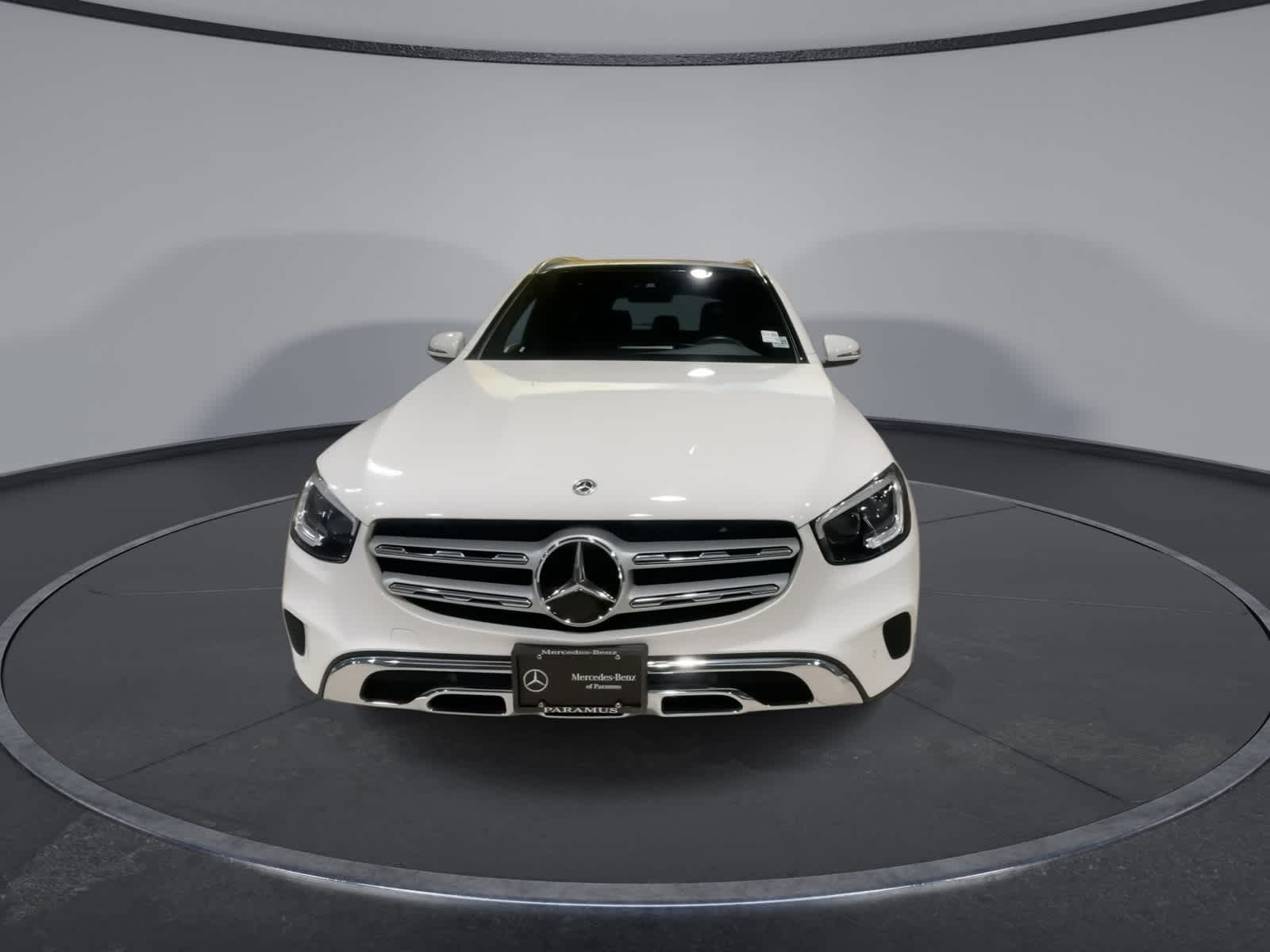 Thumbnail: 2022 Mercedes-Benz GLC - 4