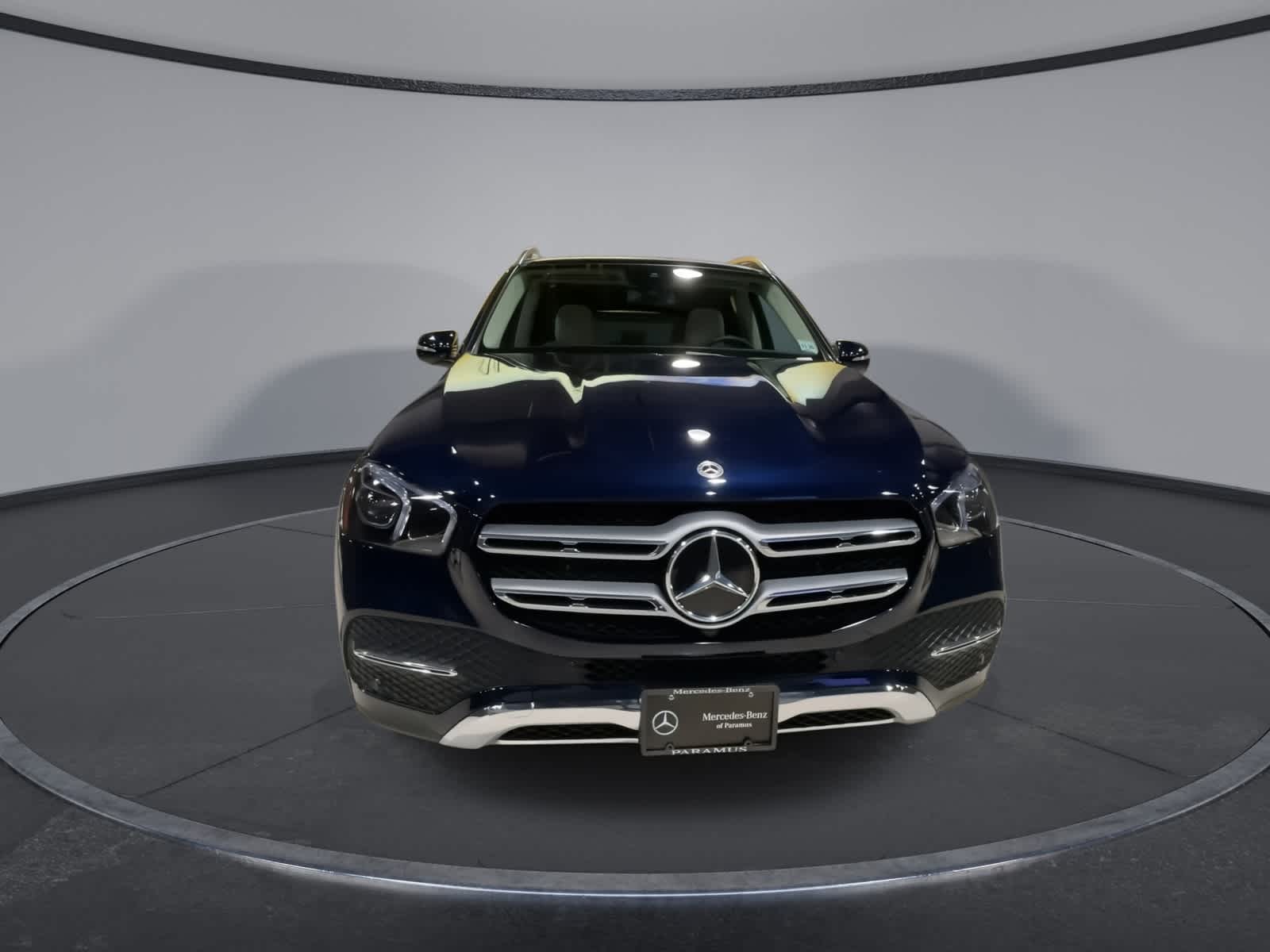 Thumbnail: 2022 Mercedes-Benz GLE - 4