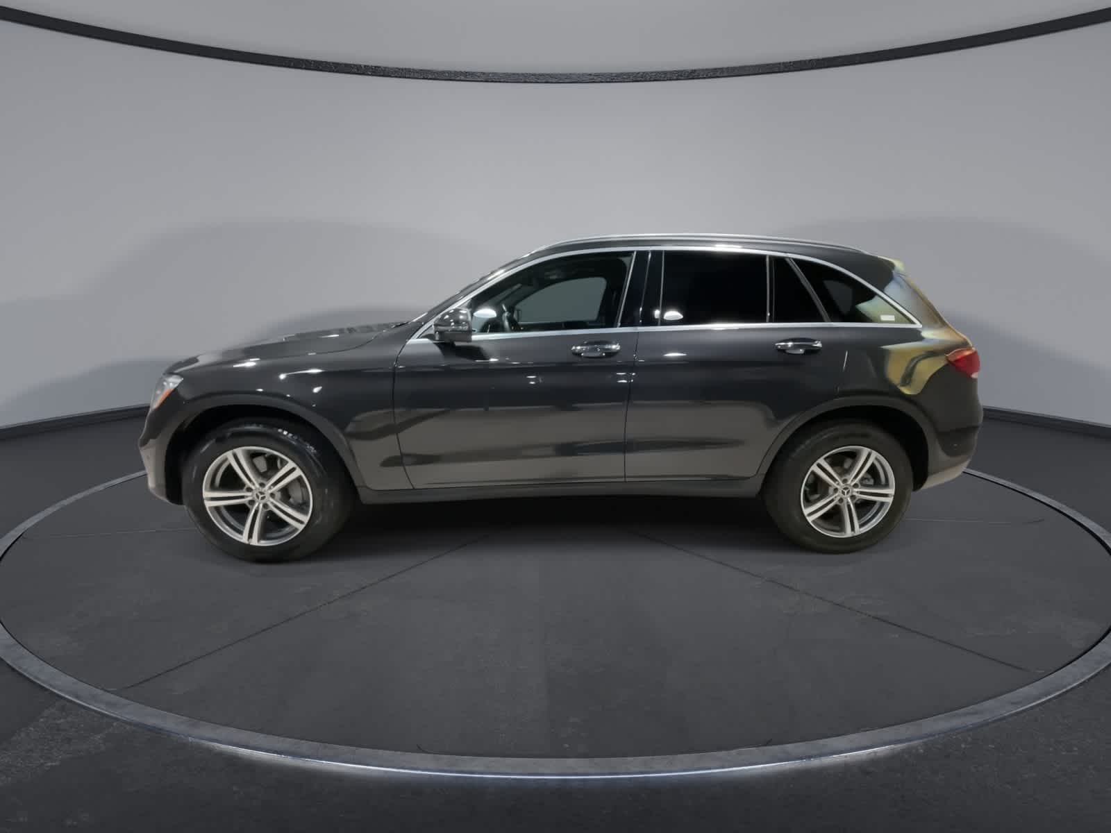 Thumbnail: 2022 Mercedes-Benz GLC - 7