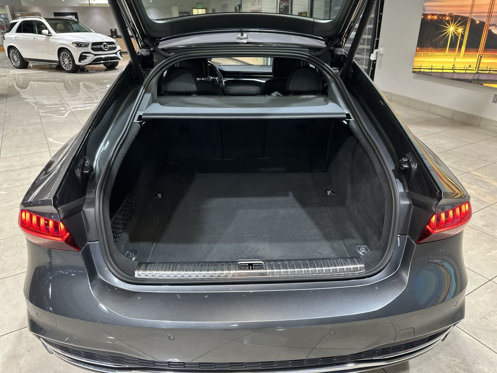 Thumbnail: 2022 Audi A7 - 31