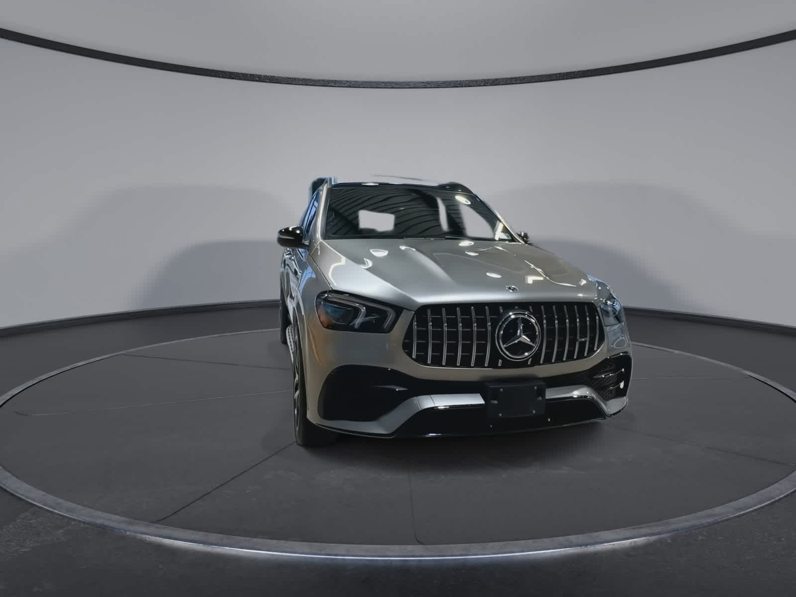 Thumbnail: 2021 Mercedes-Benz GLE - 3