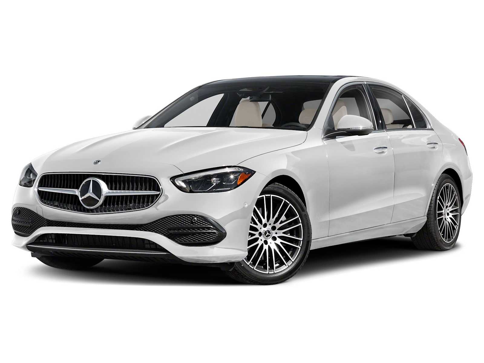 2024 Mercedes-Benz C-Class C 300 4MATIC's photo