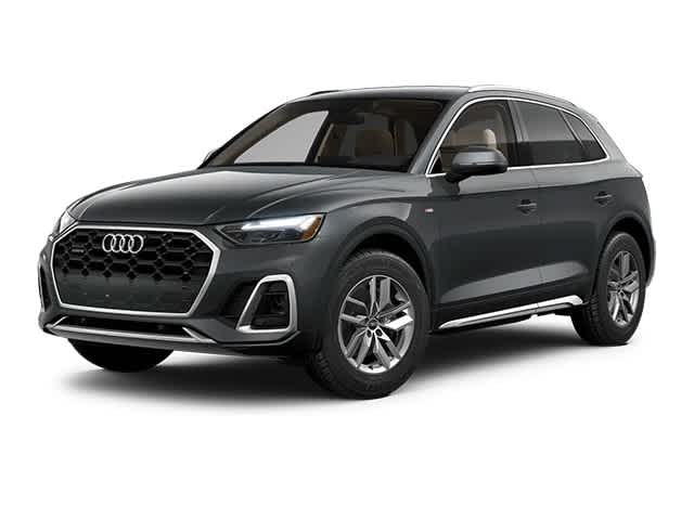 2023 Audi Q5 Premium Plus's photo