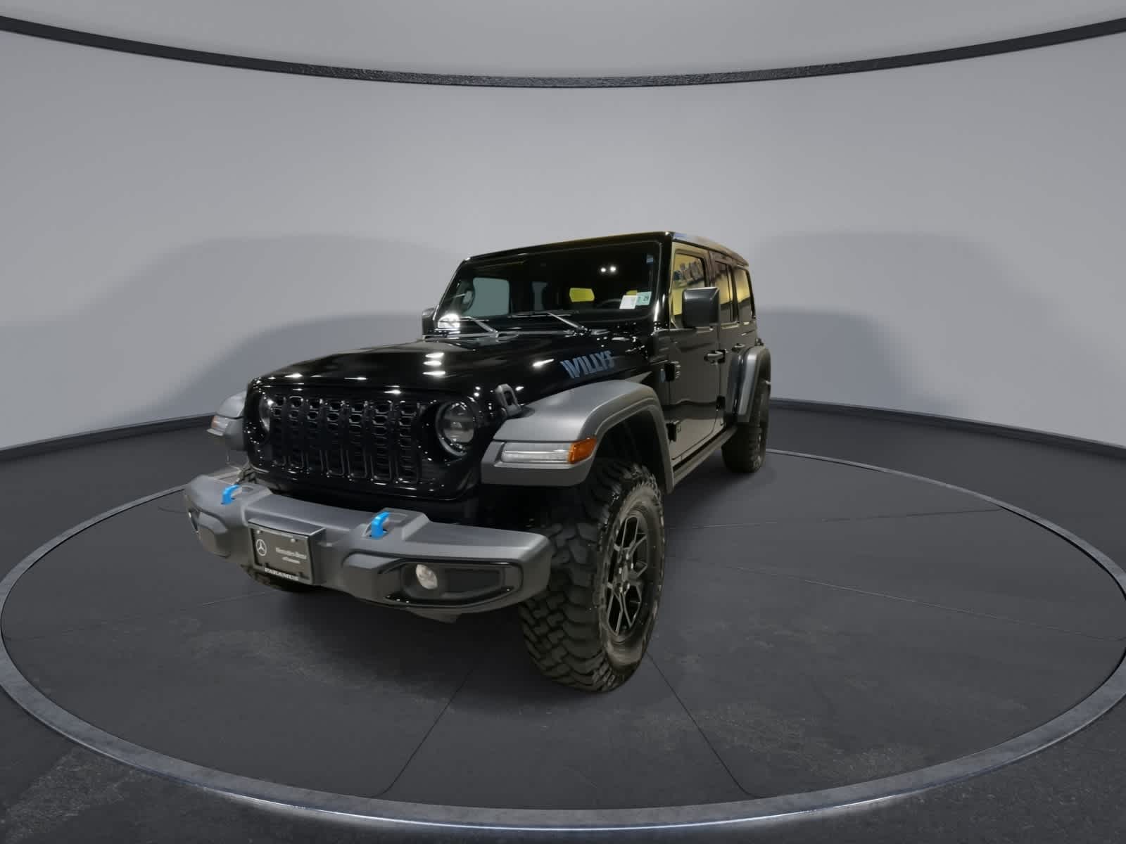 Thumbnail: 2024 Jeep Wrangler - 10