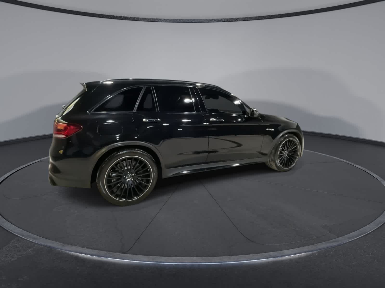 Thumbnail: 2021 Mercedes-Benz GL-Class - 12