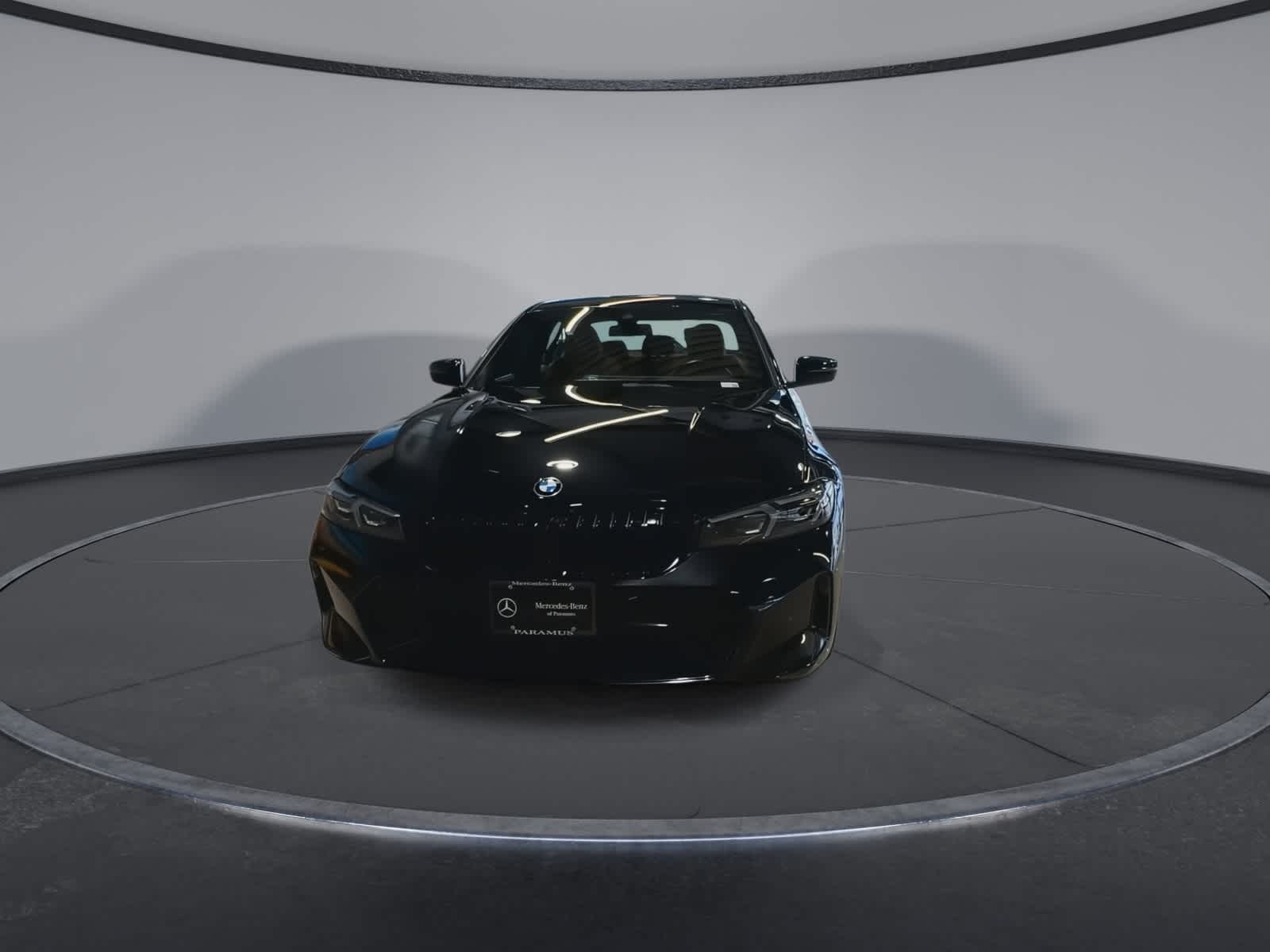 Thumbnail: 2025 BMW 3 Series - 6