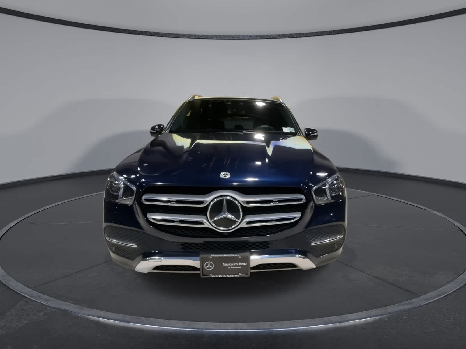 Thumbnail: 2022 Mercedes-Benz GLE - 4