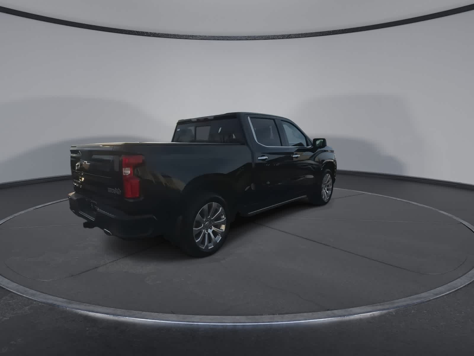 Thumbnail: 2021 Chevrolet Silverado 1500 - 11
