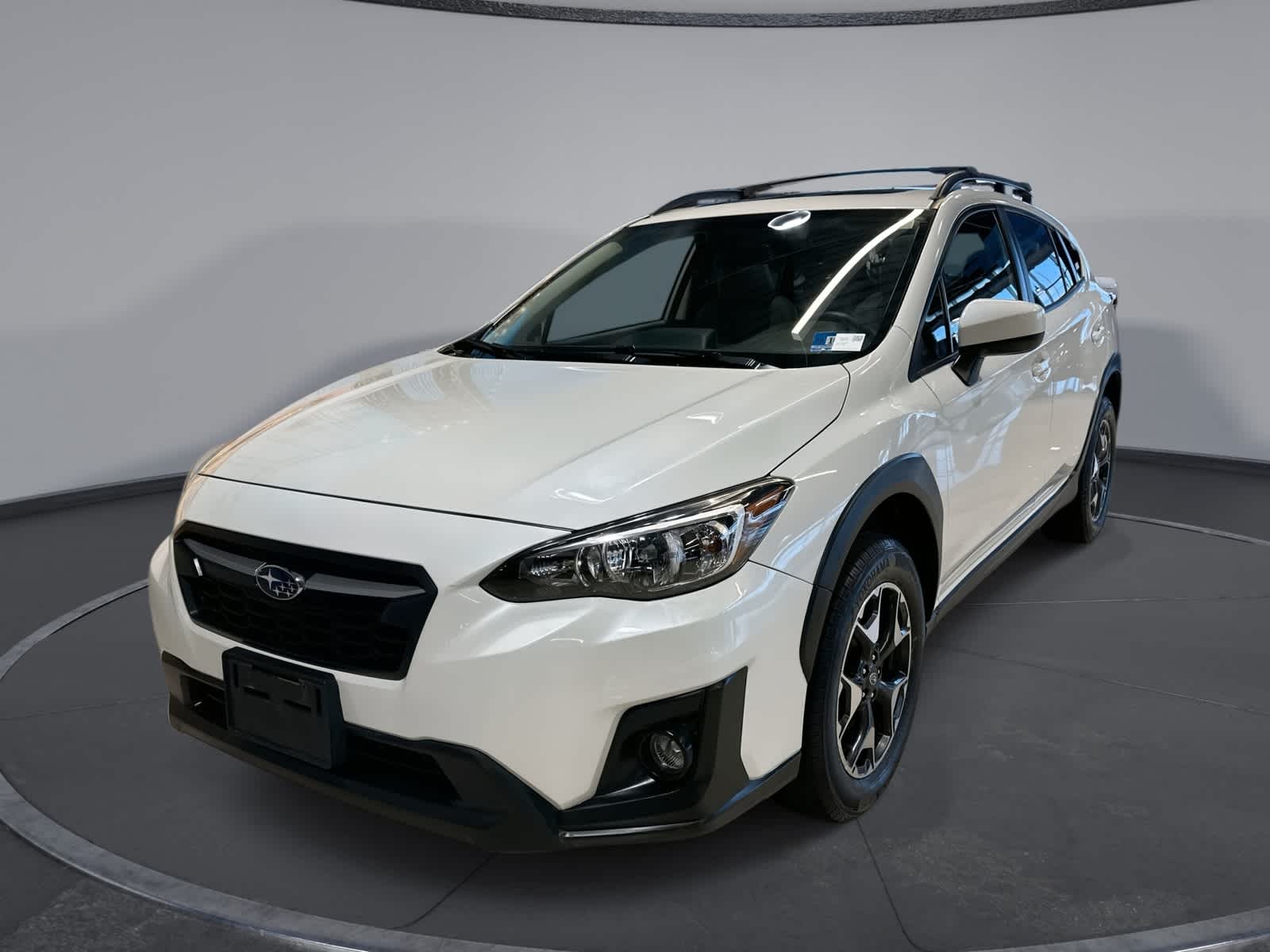 Thumbnail: 2019 Subaru Crosstrek - 1