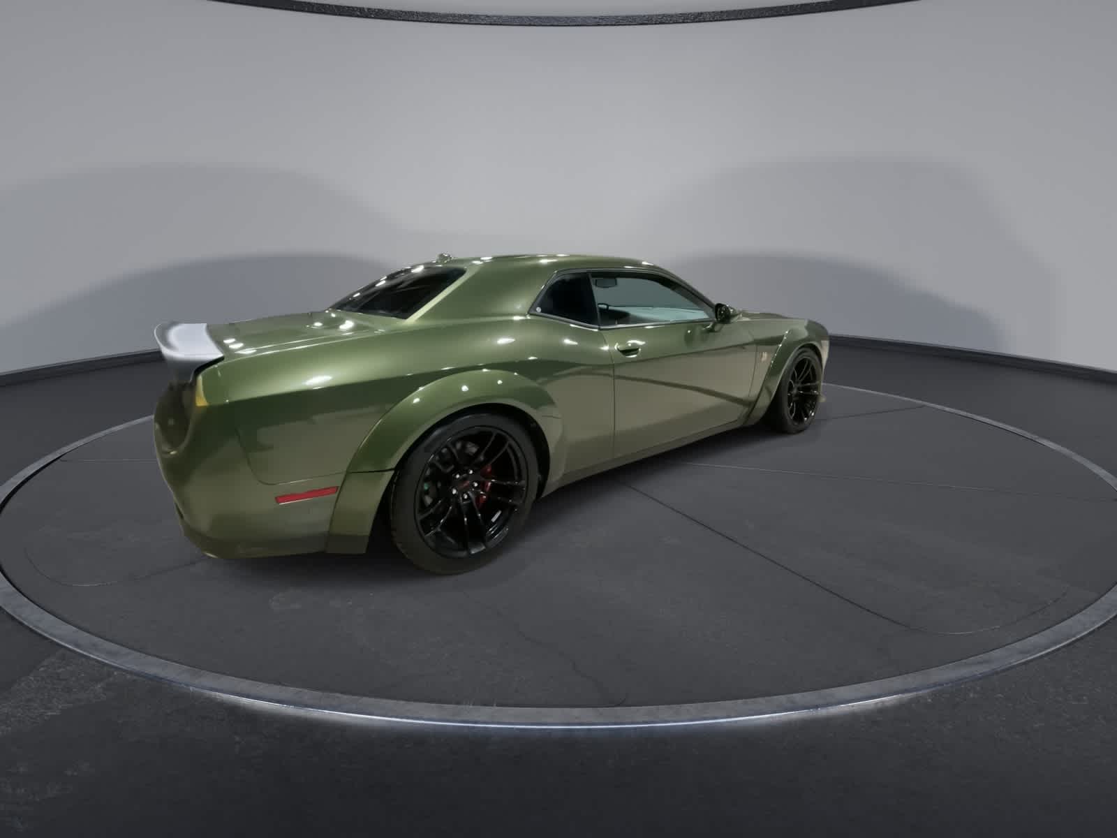Thumbnail: 2020 Dodge Challenger - 12