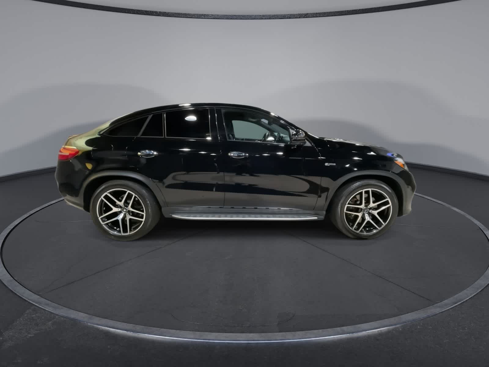 Thumbnail: 2019 Mercedes-Benz GLE - 13