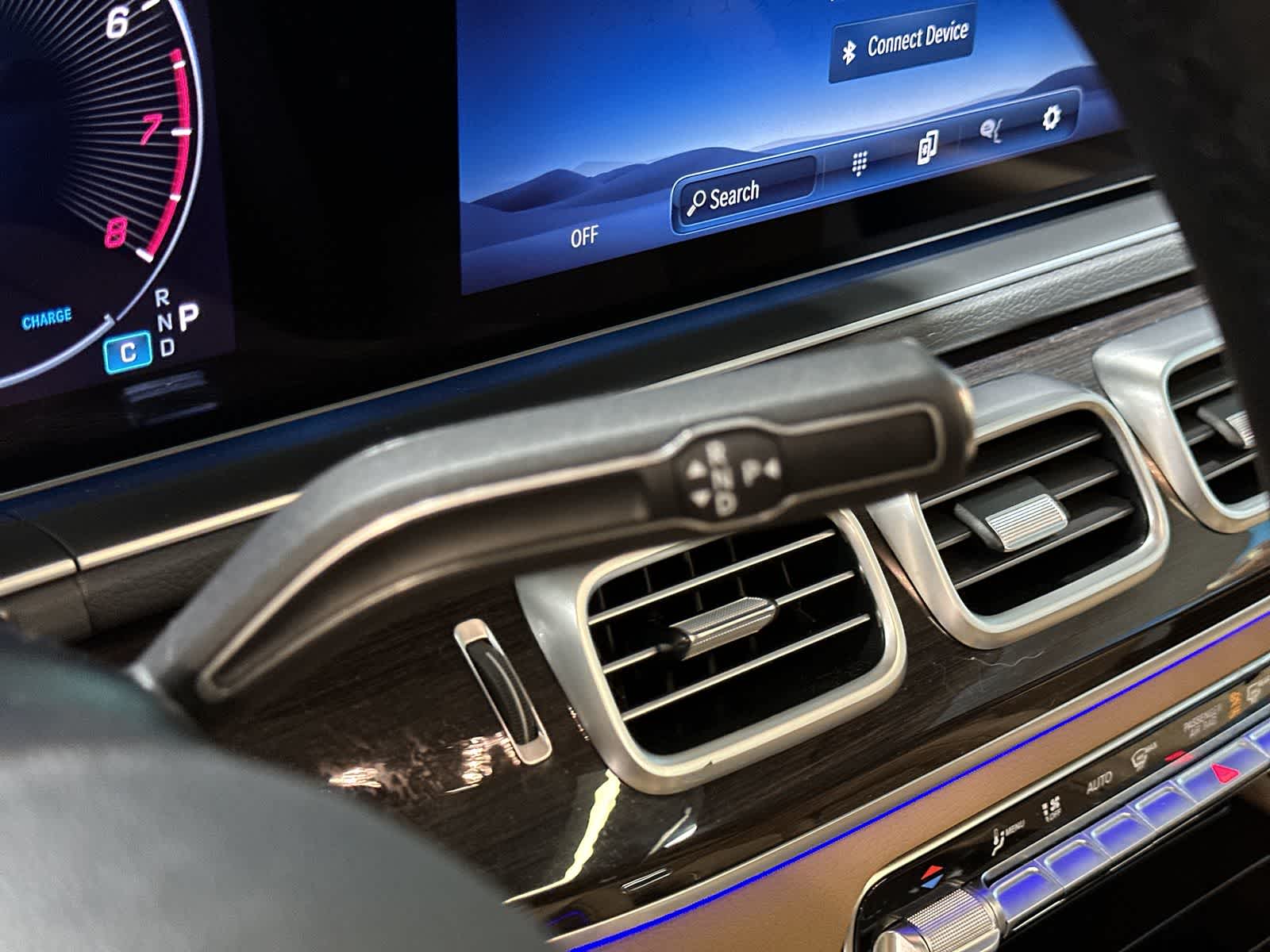 Thumbnail: 2026 Mercedes-Benz GLE - 29