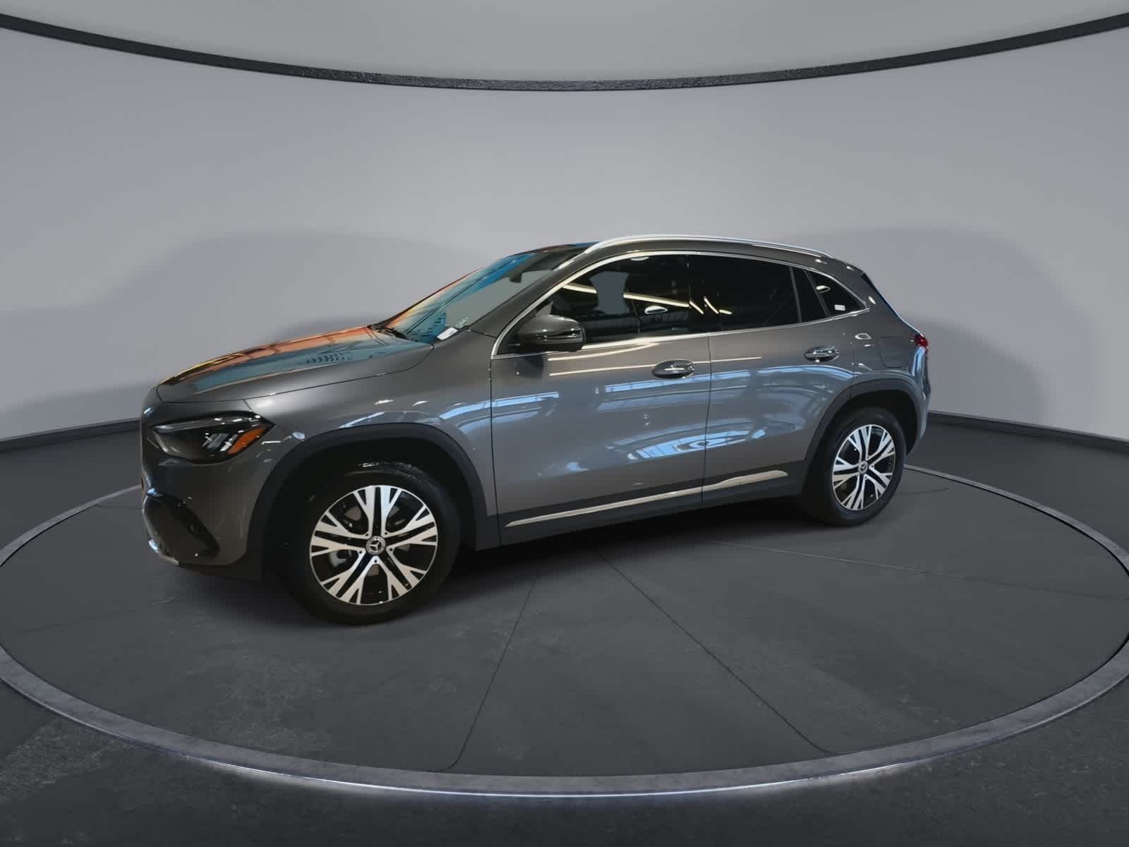 Thumbnail: 2026 Mercedes-Benz GLA - 6