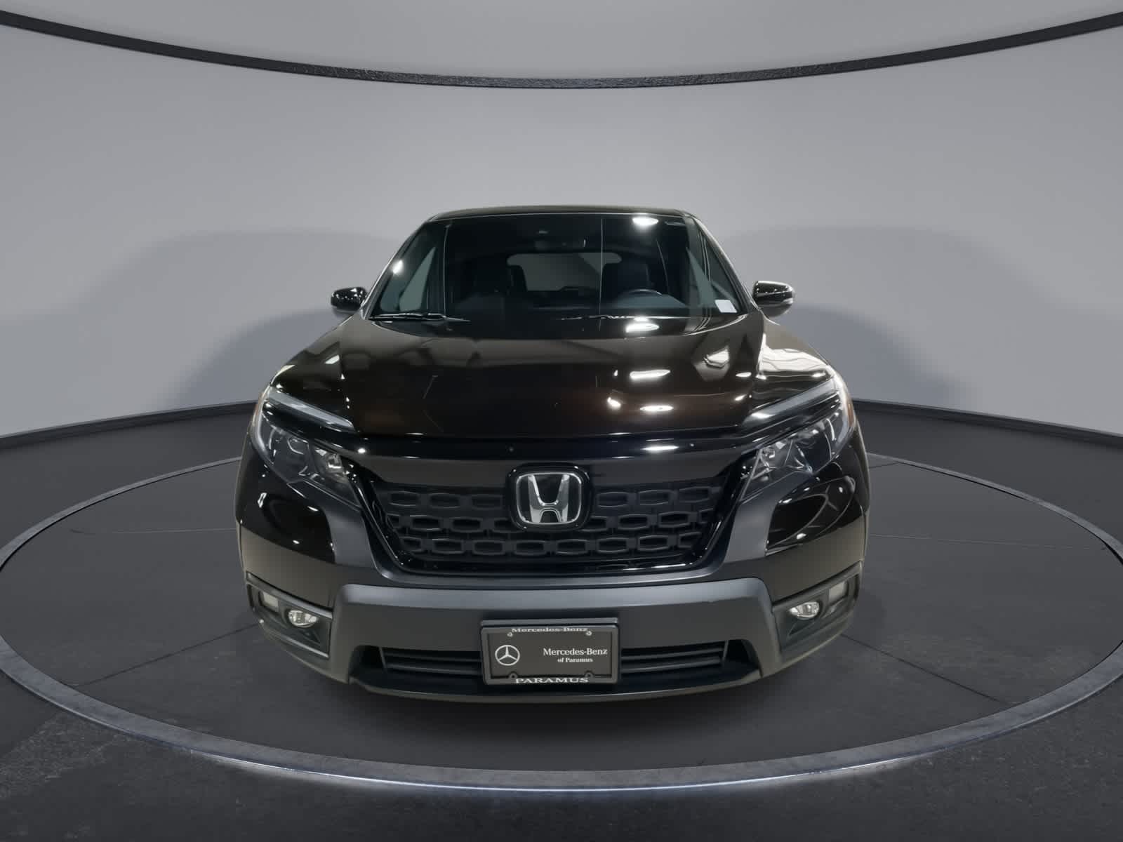 Thumbnail: 2021 Honda Passport - 4