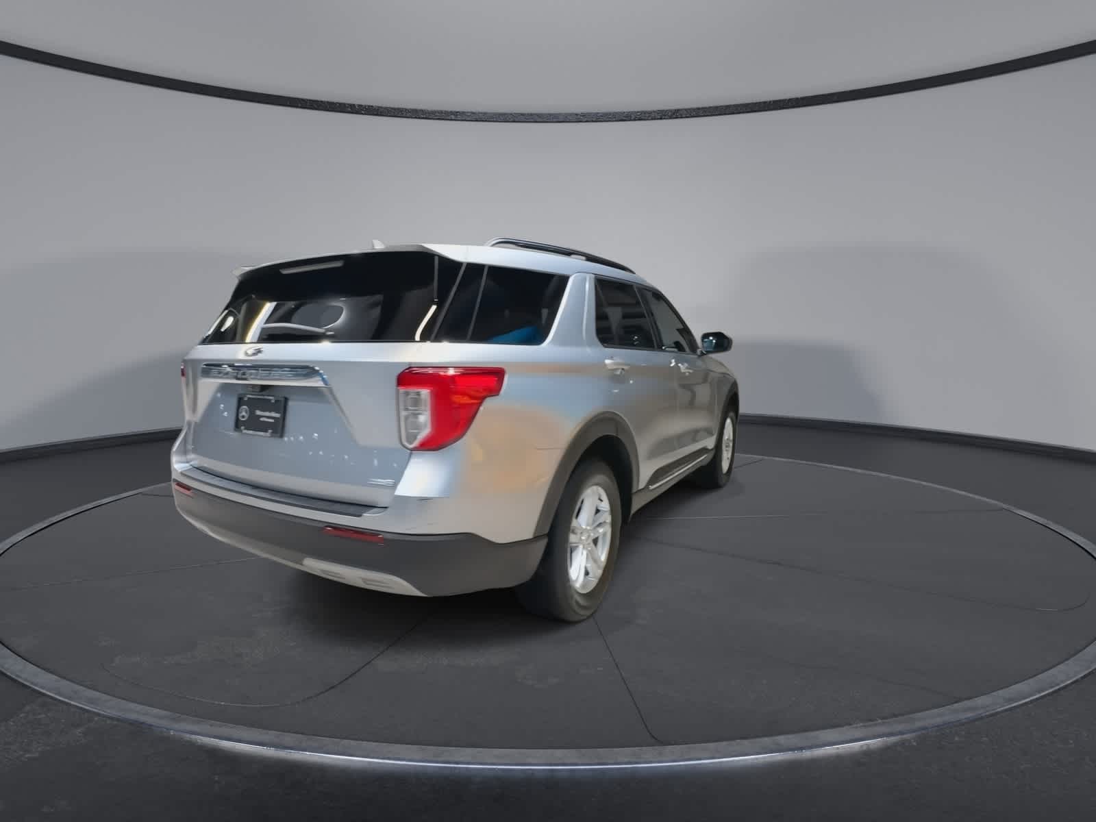 Thumbnail: 2020 Ford Explorer - 11