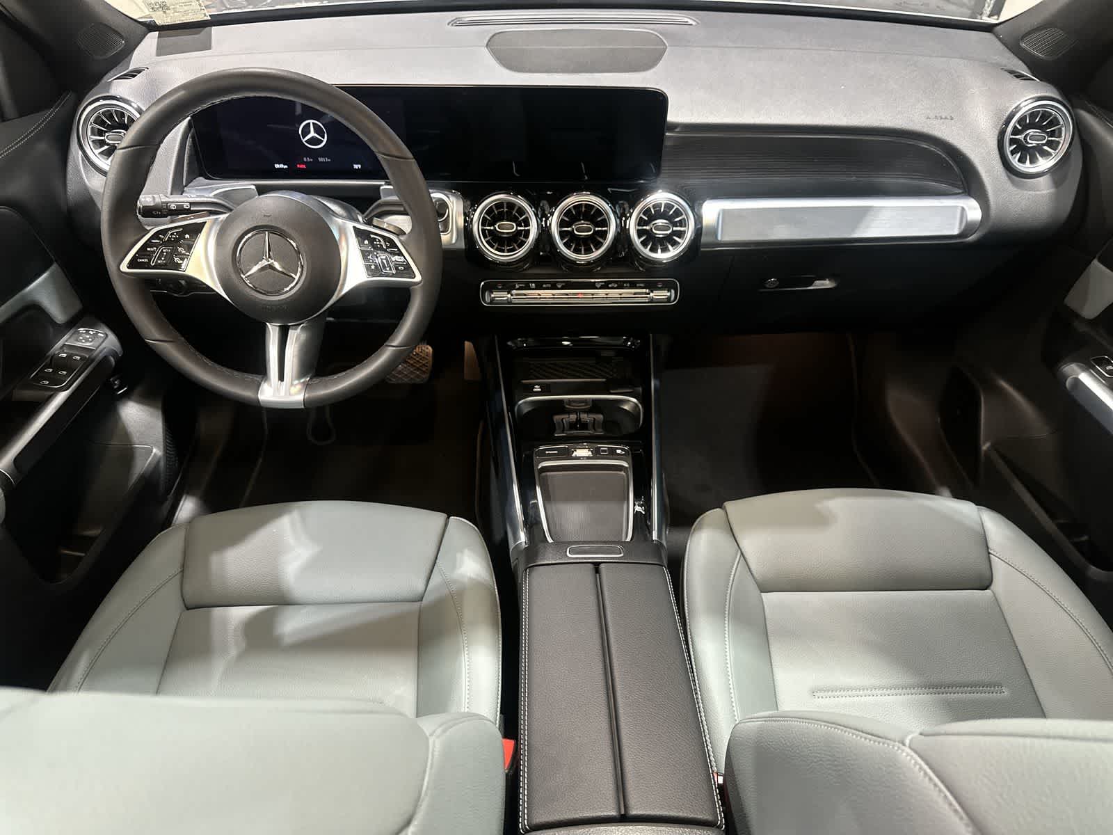 Thumbnail: 2026 Mercedes-Benz GLB - 22