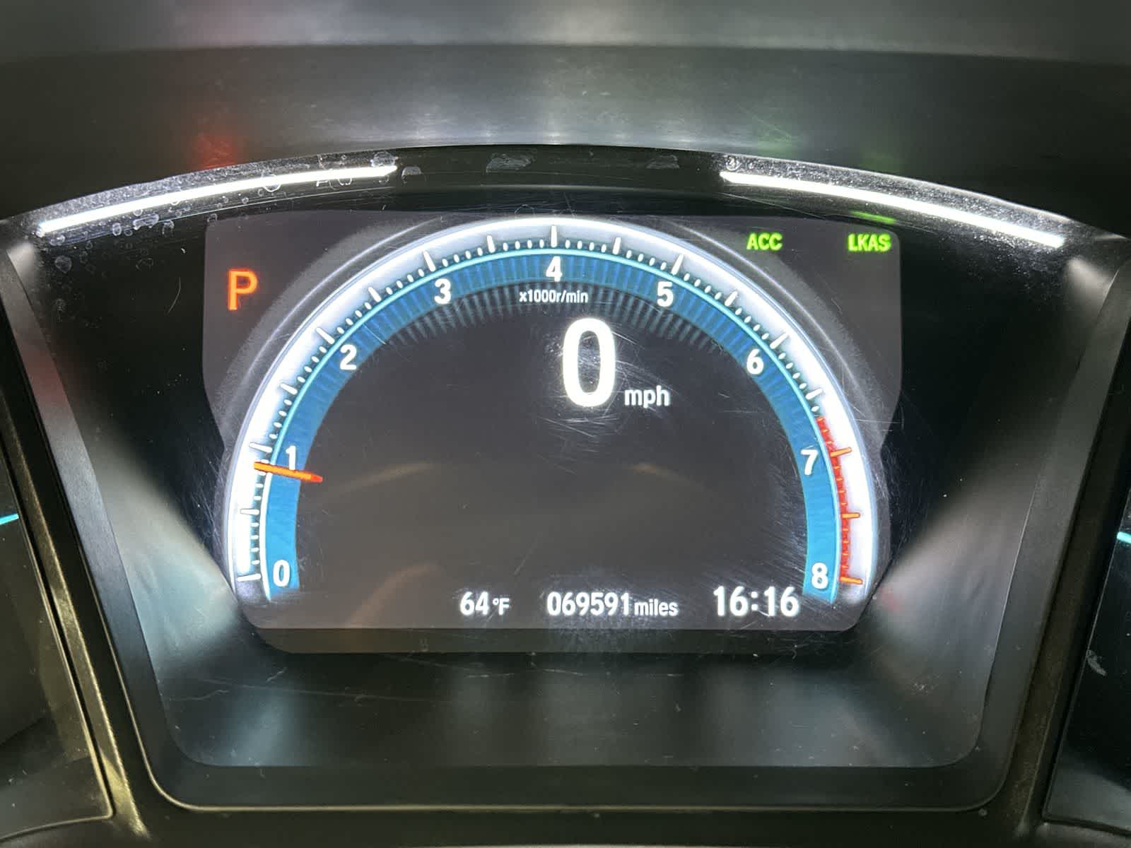 Thumbnail: 2019 Honda Civic - 30