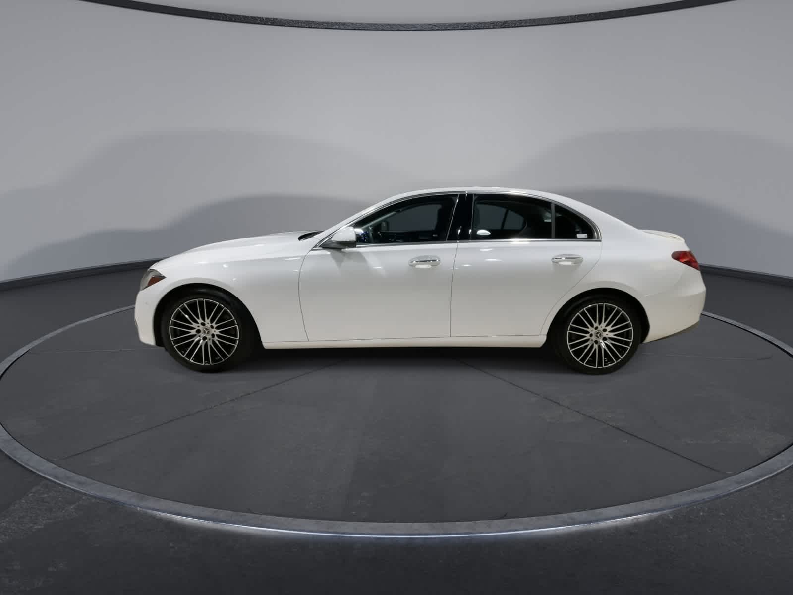 Thumbnail: 2023 Mercedes-Benz C-Class - 7