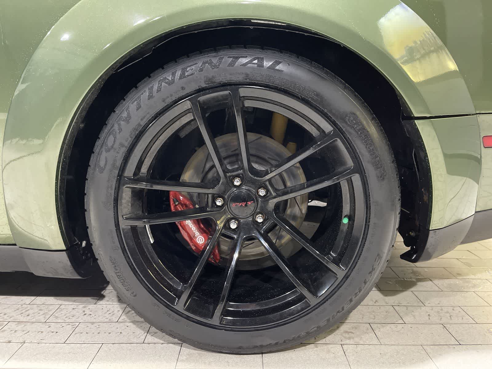 Thumbnail: 2020 Dodge Challenger - 20