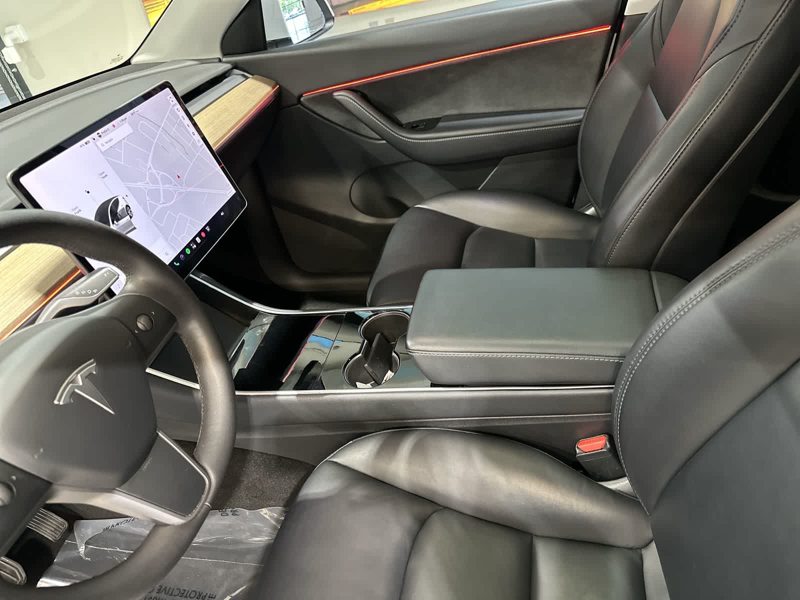 Thumbnail: 2020 Tesla Model Y - 27