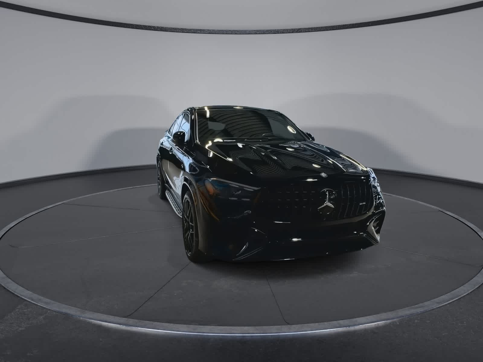 Thumbnail: 2024 Mercedes-Benz GLE - 3