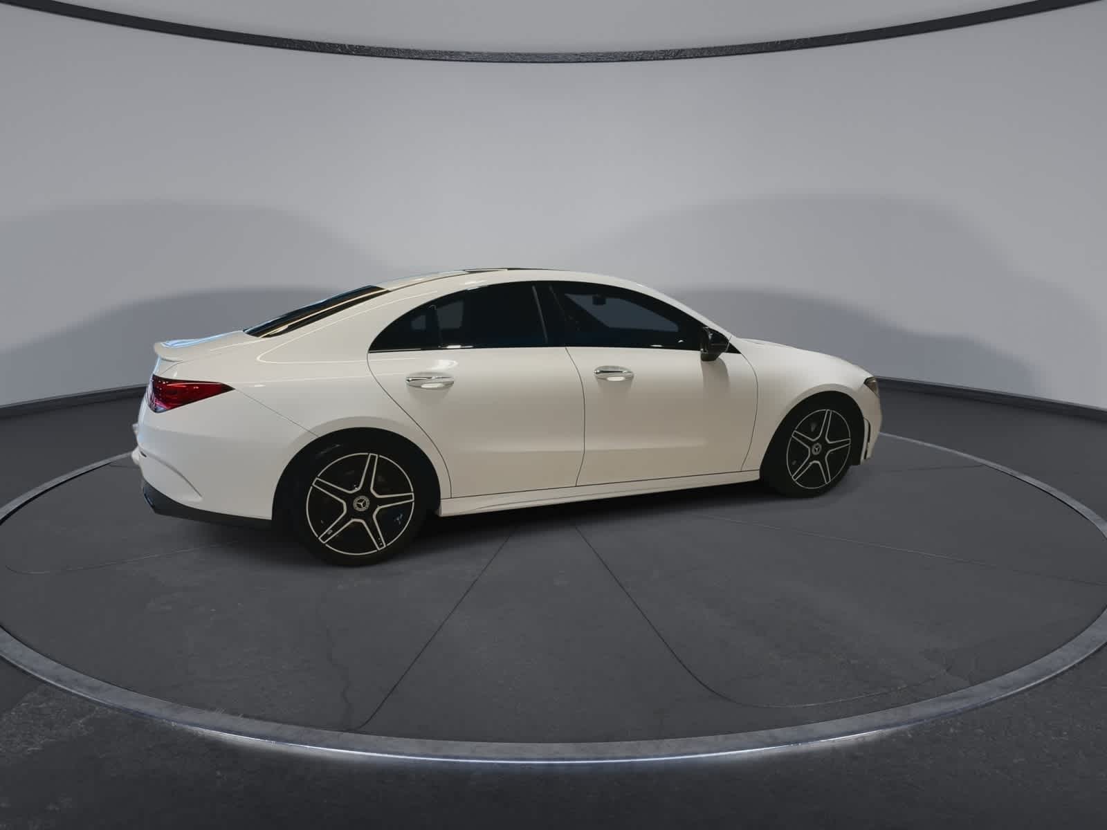 Thumbnail: 2023 Mercedes-Benz CLA - 12