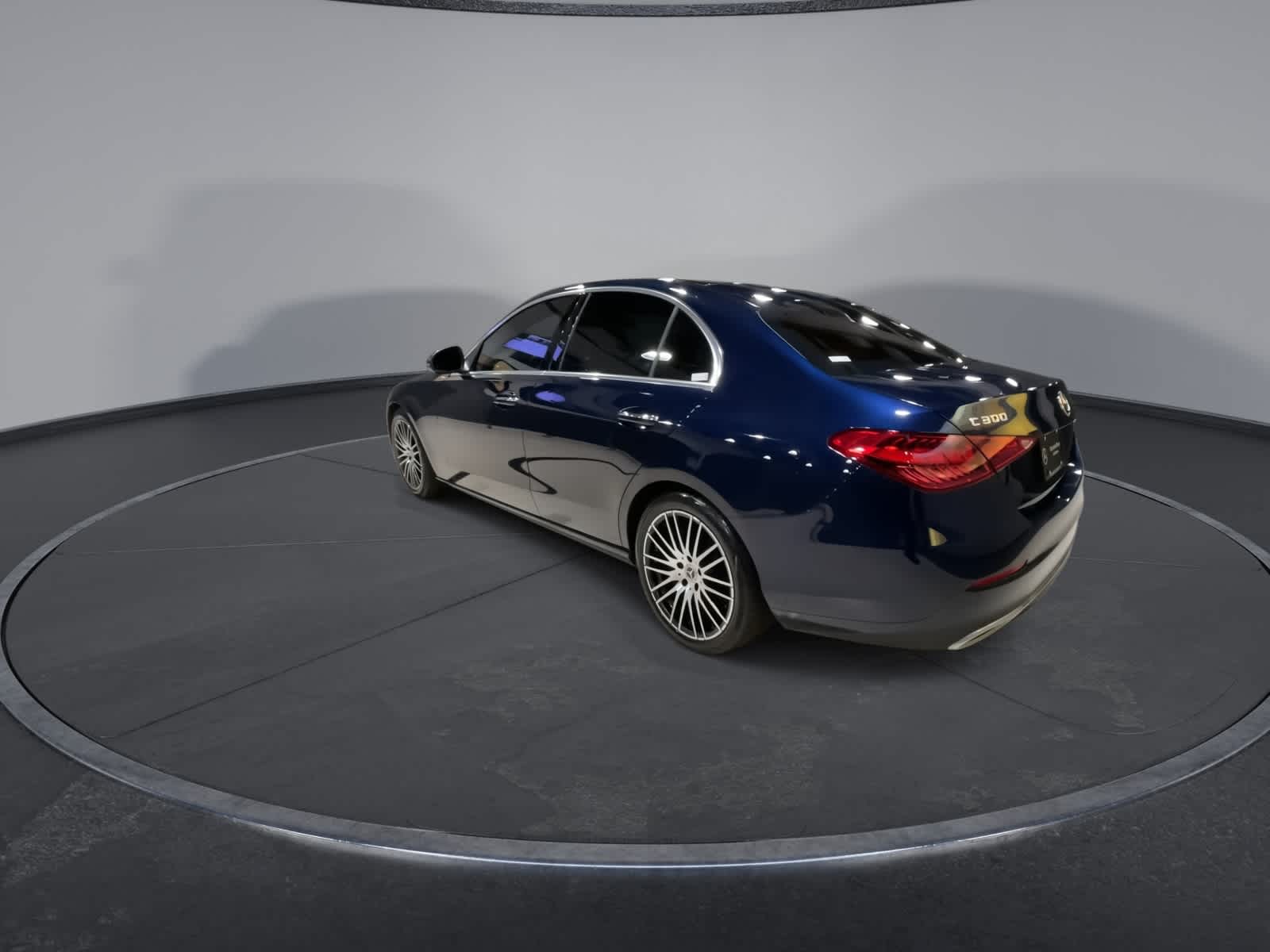 Thumbnail: 2023 Mercedes-Benz C-Class - 8