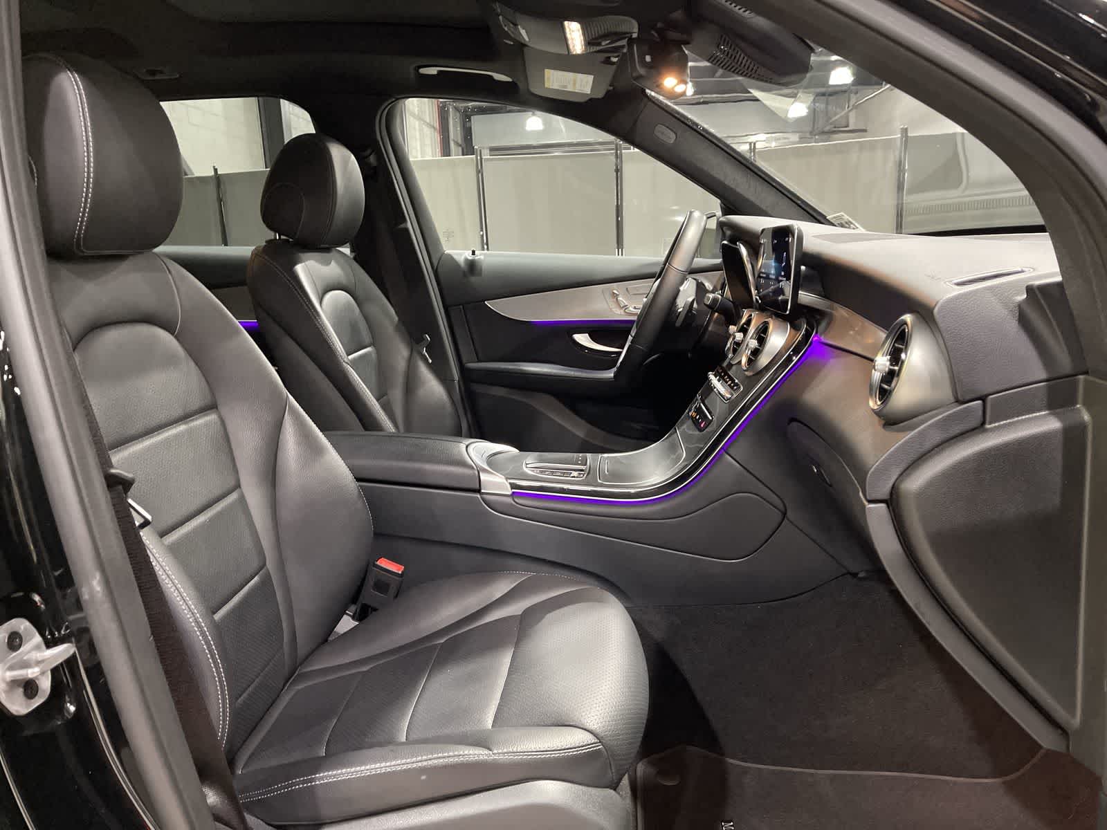 Thumbnail: 2021 Mercedes-Benz GLC - 26