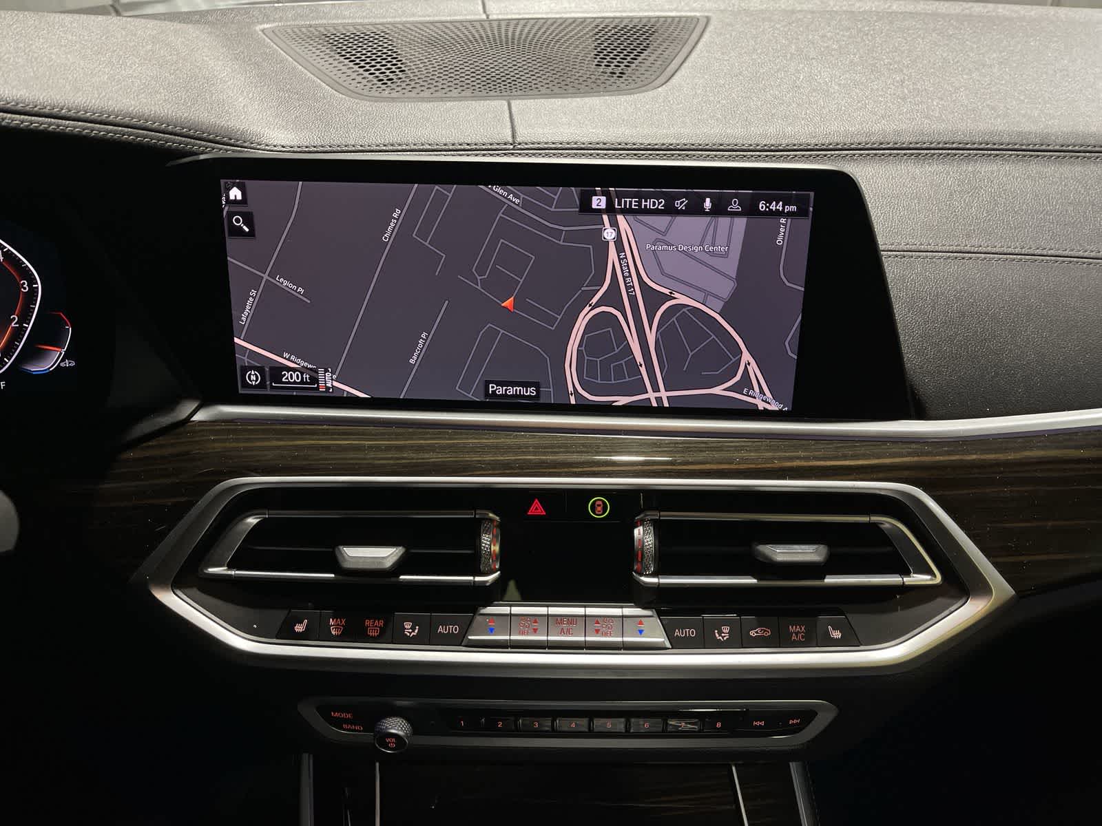 Thumbnail: 2020 BMW X5 - 28